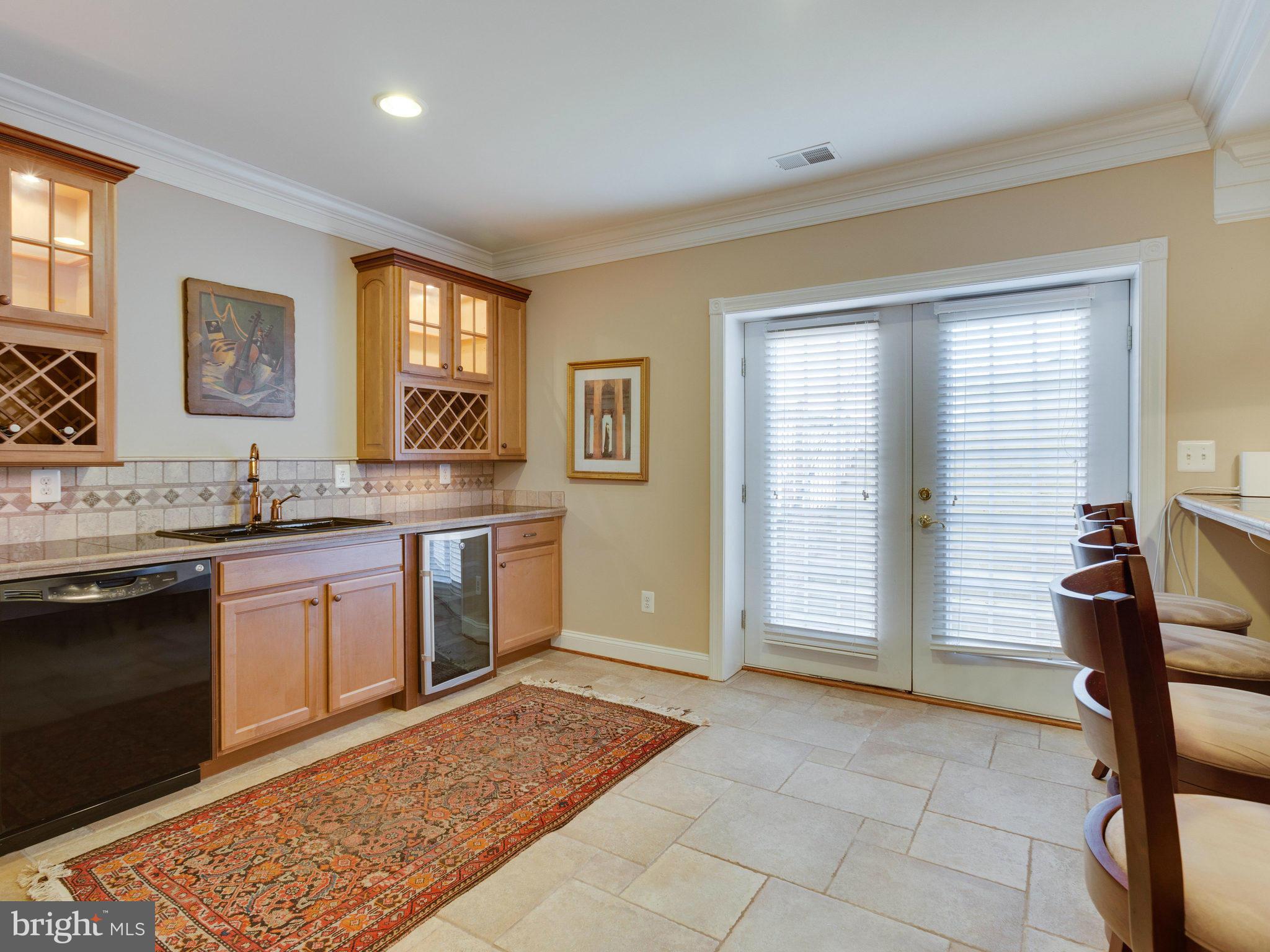 THE CHIMNEYS - Residential Lease