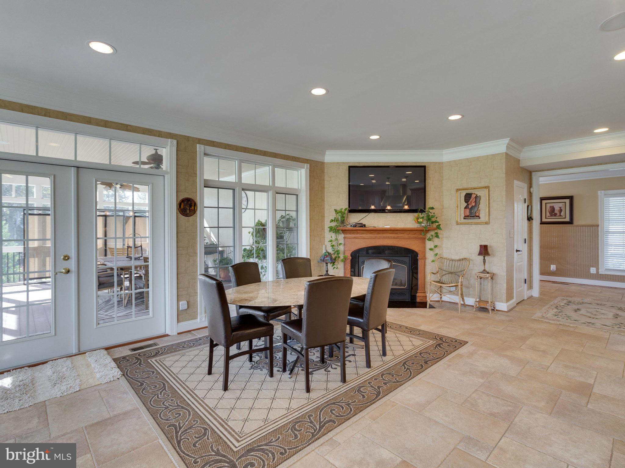 THE CHIMNEYS - Residential Lease