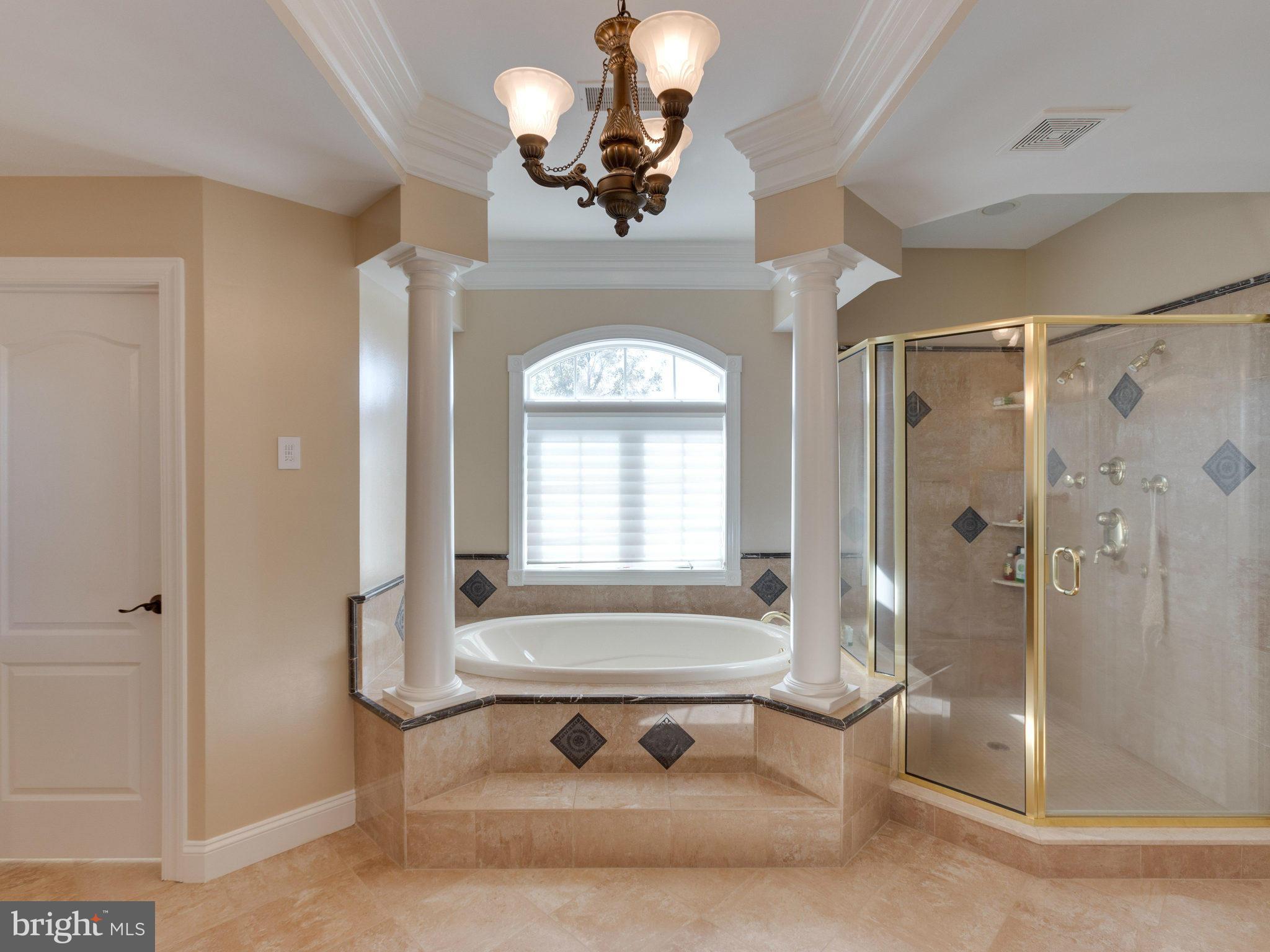 THE CHIMNEYS - Residential Lease