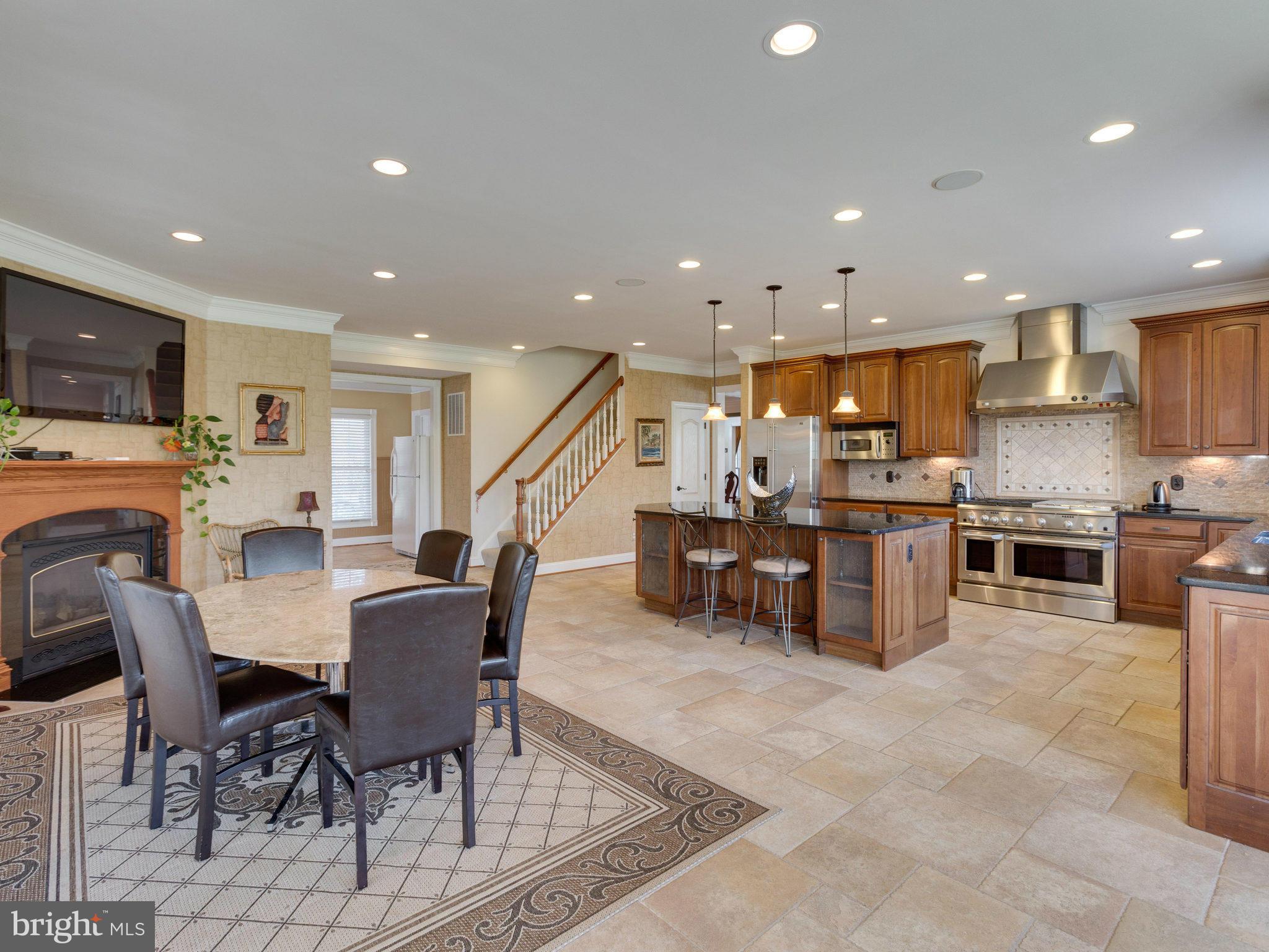 THE CHIMNEYS - Residential Lease