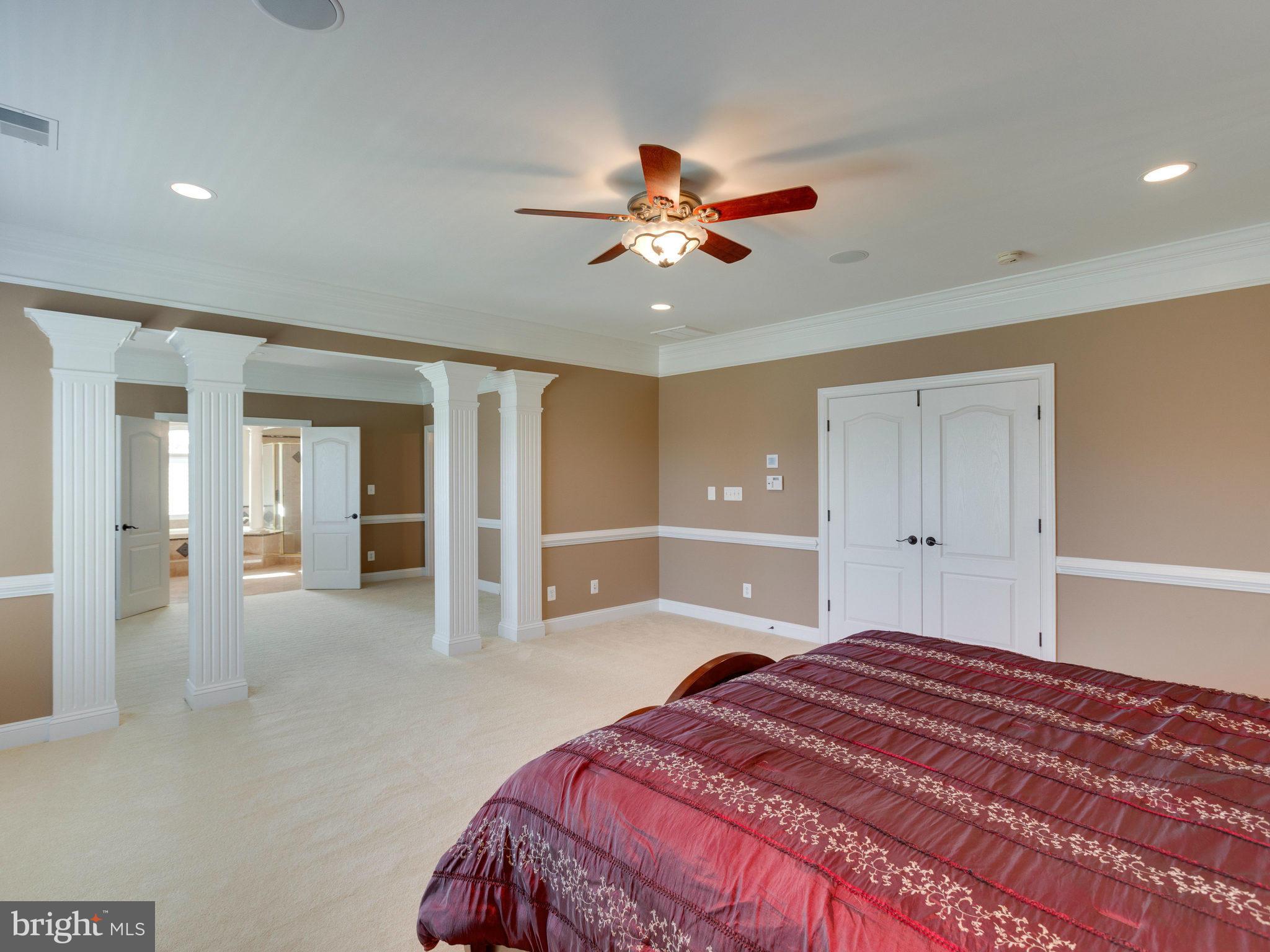 THE CHIMNEYS - Residential Lease