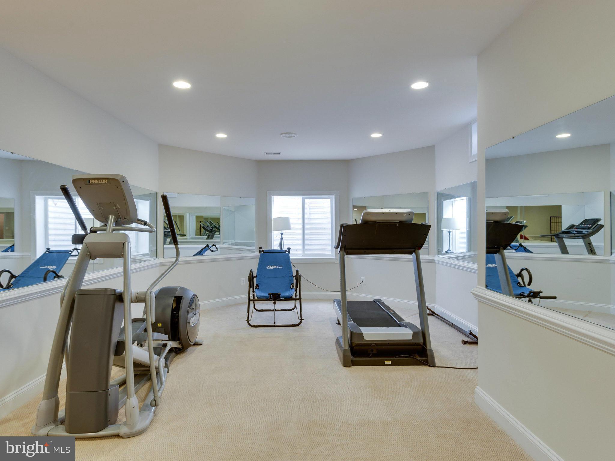 THE CHIMNEYS - Residential Lease