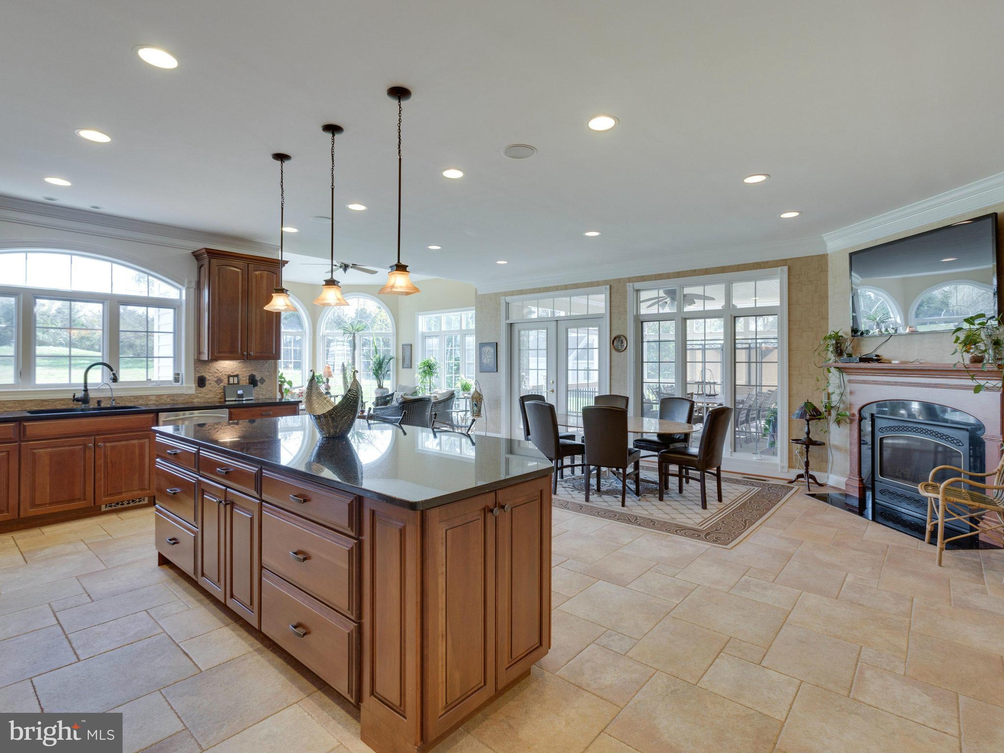 THE CHIMNEYS - Residential Lease