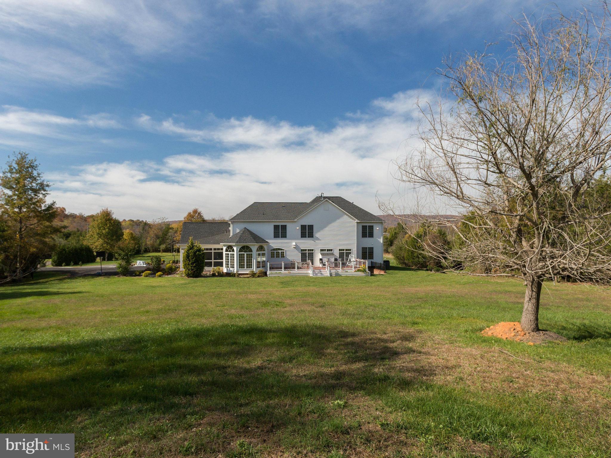 THE CHIMNEYS - Residential Lease