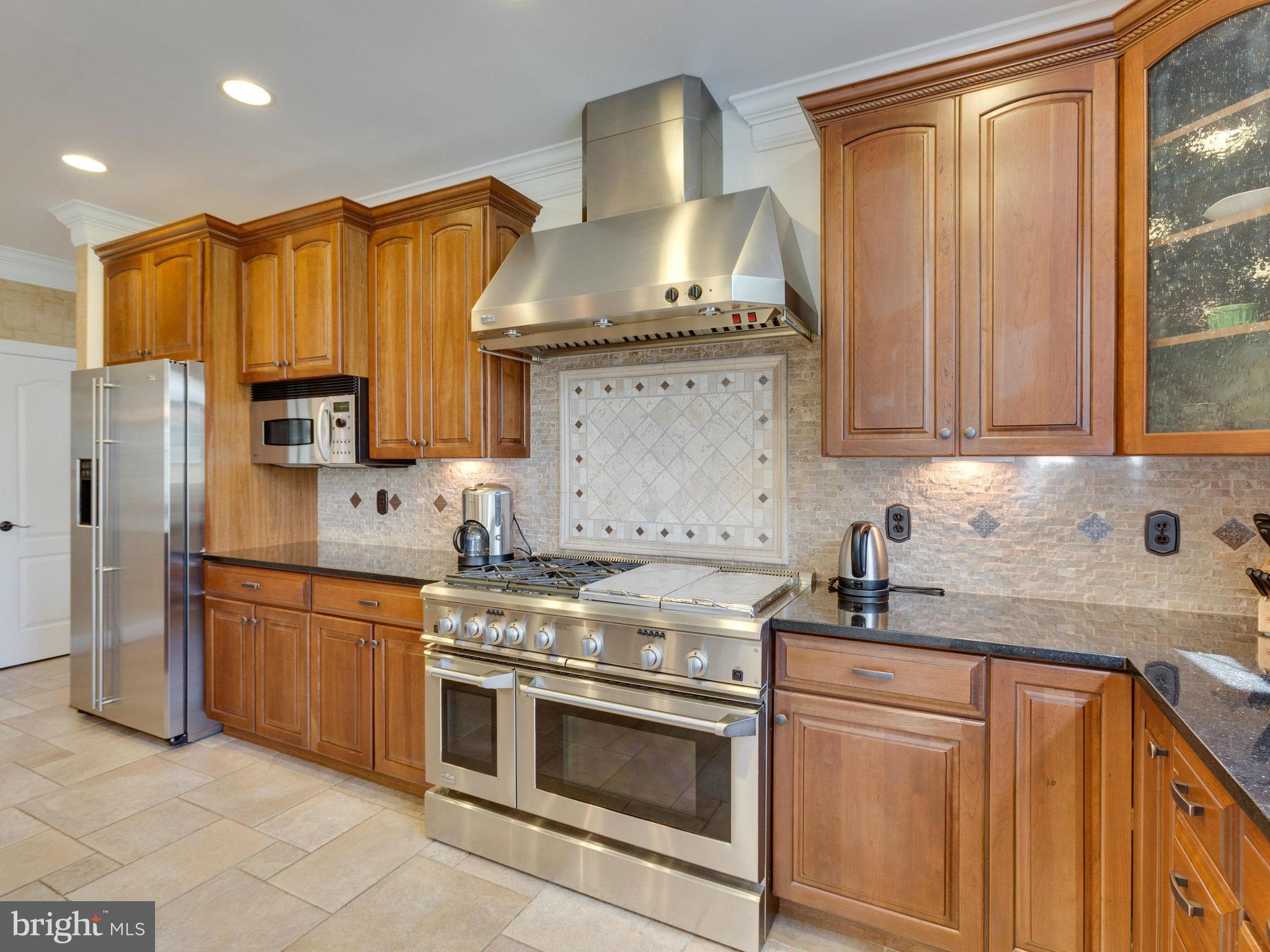 THE CHIMNEYS - Residential Lease