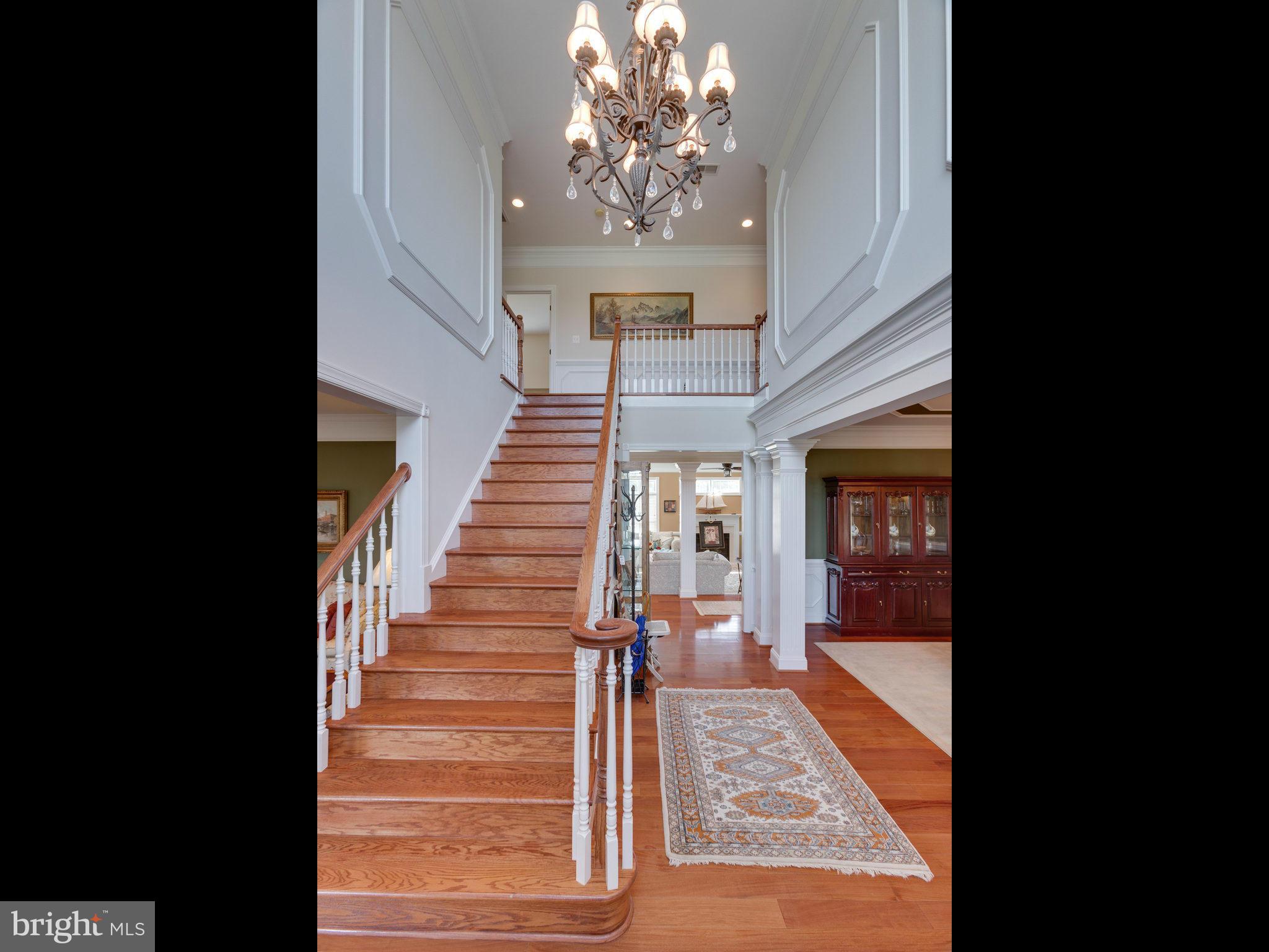 THE CHIMNEYS - Residential Lease