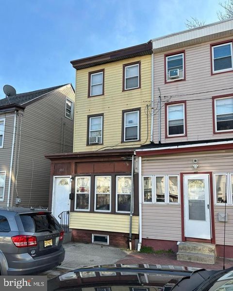 338 MORRIS STREET GLOUCESTER CITY NJ 08030