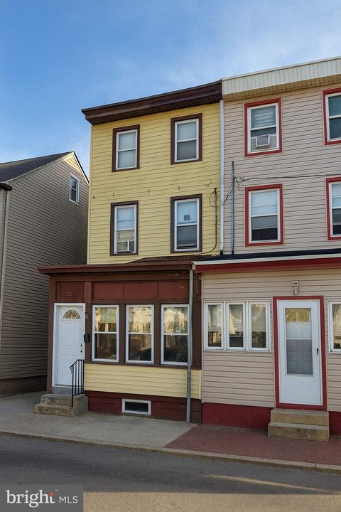 338 MORRIS STREET GLOUCESTER CITY NJ 08030