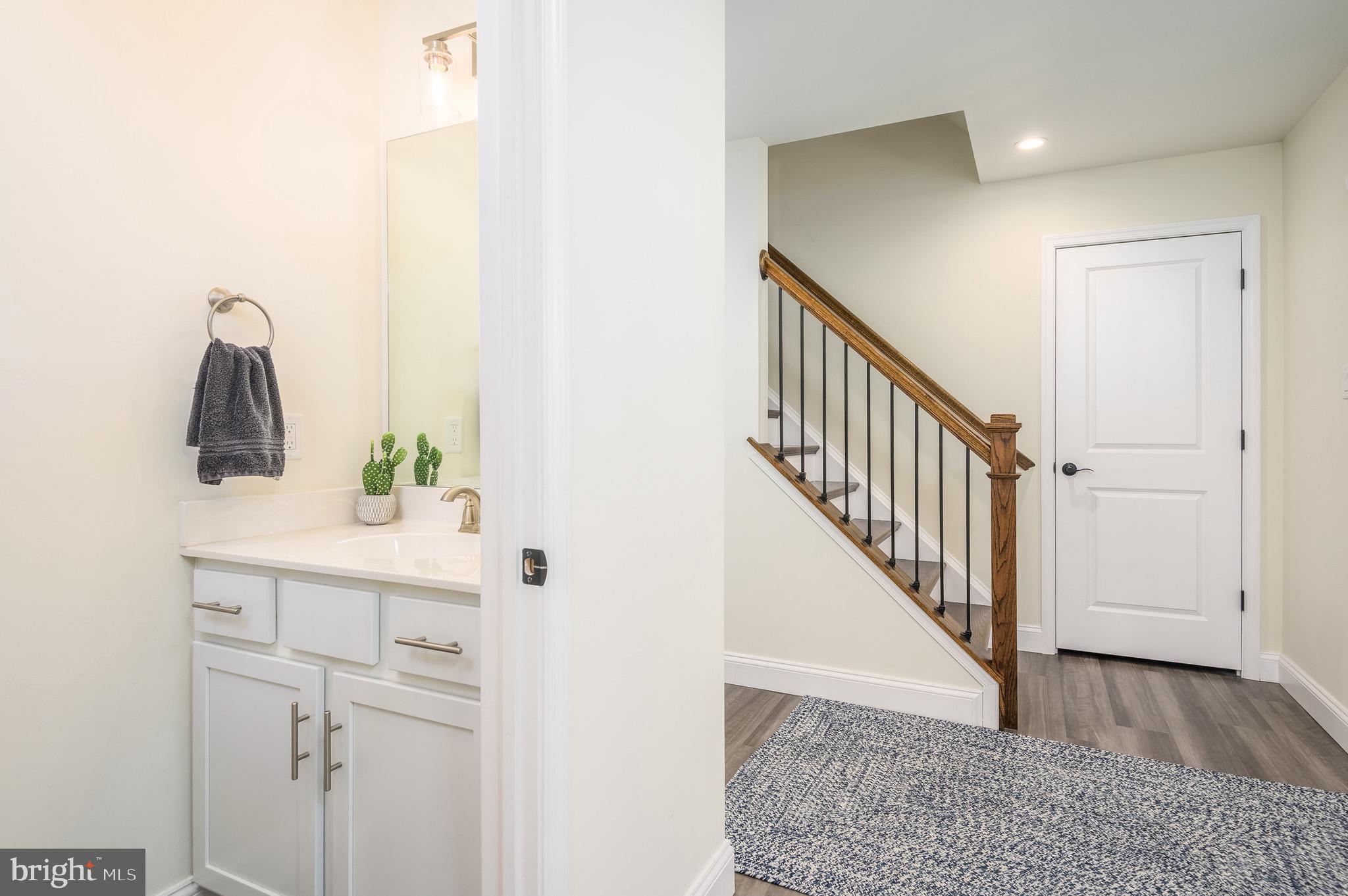 THE WOODS - Residential