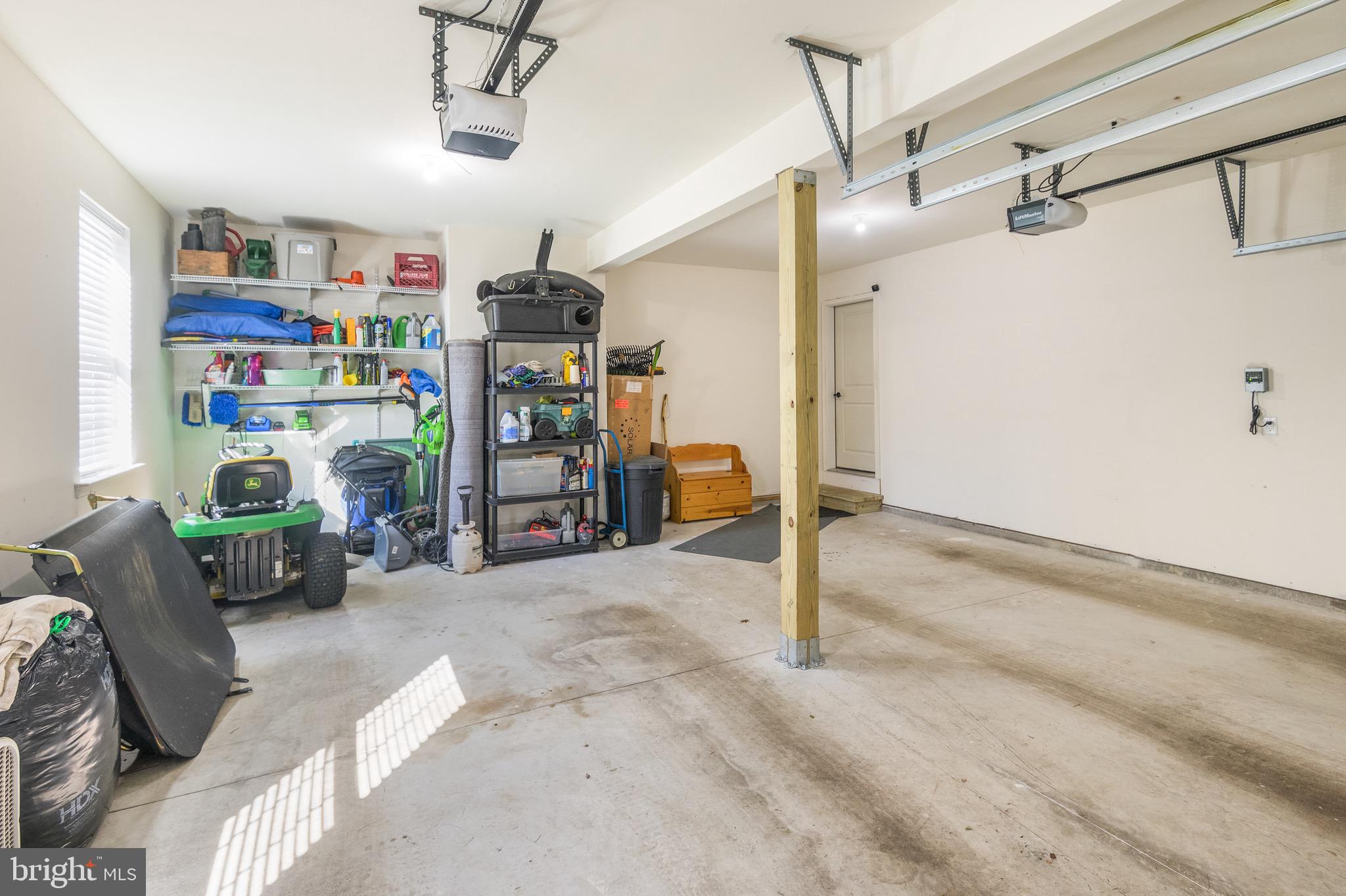 THE WOODS - Residential