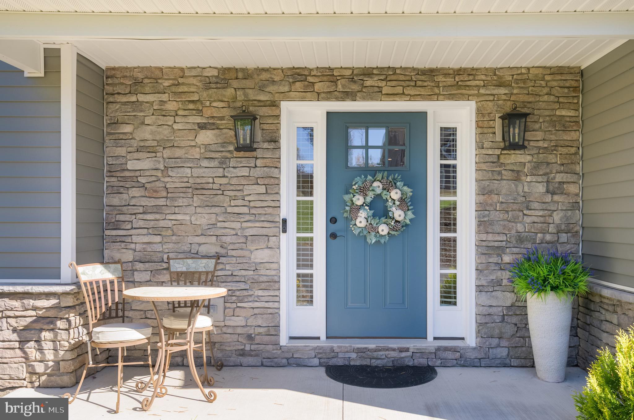 THE WOODS - Residential