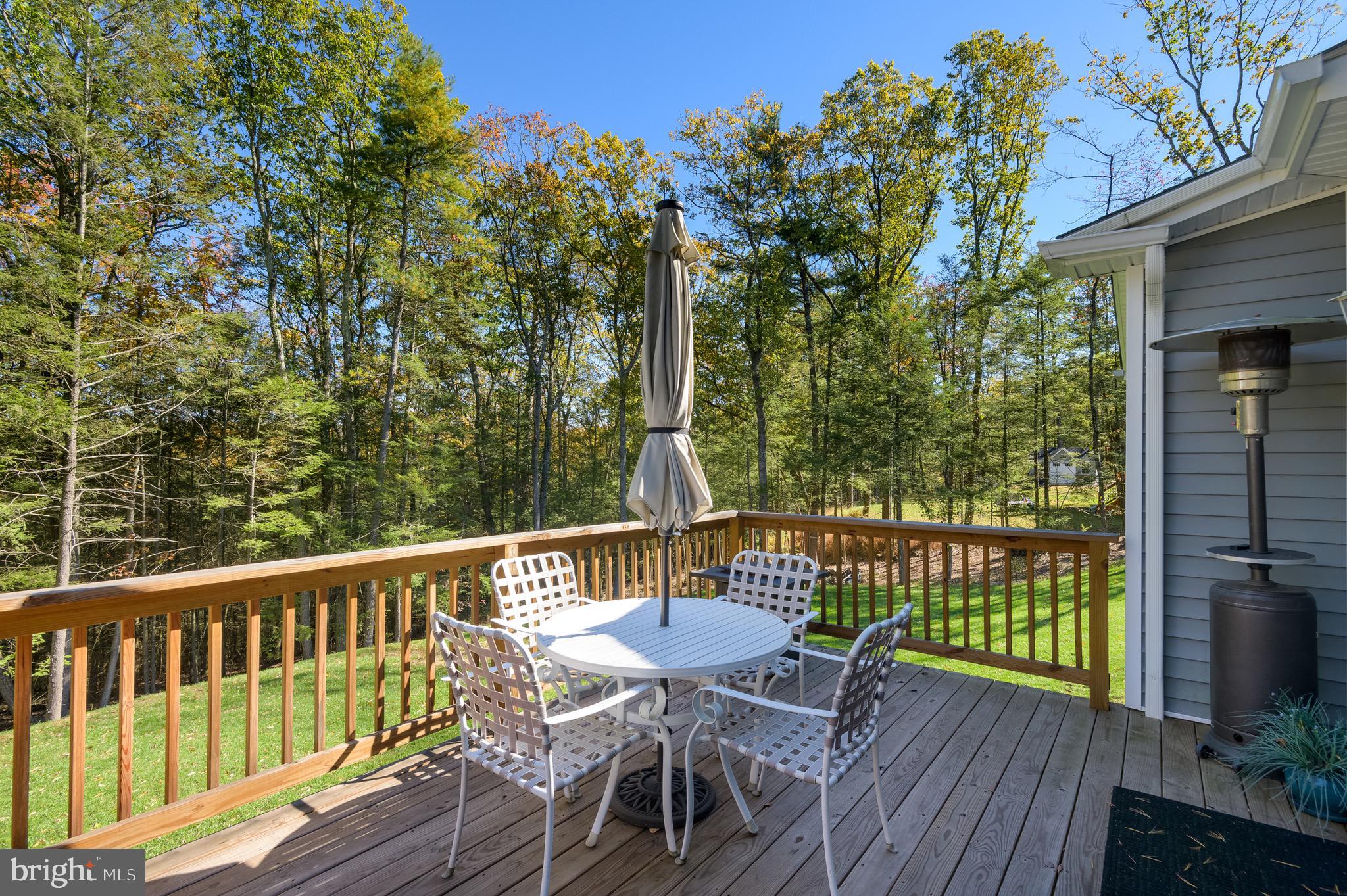 THE WOODS - Residential