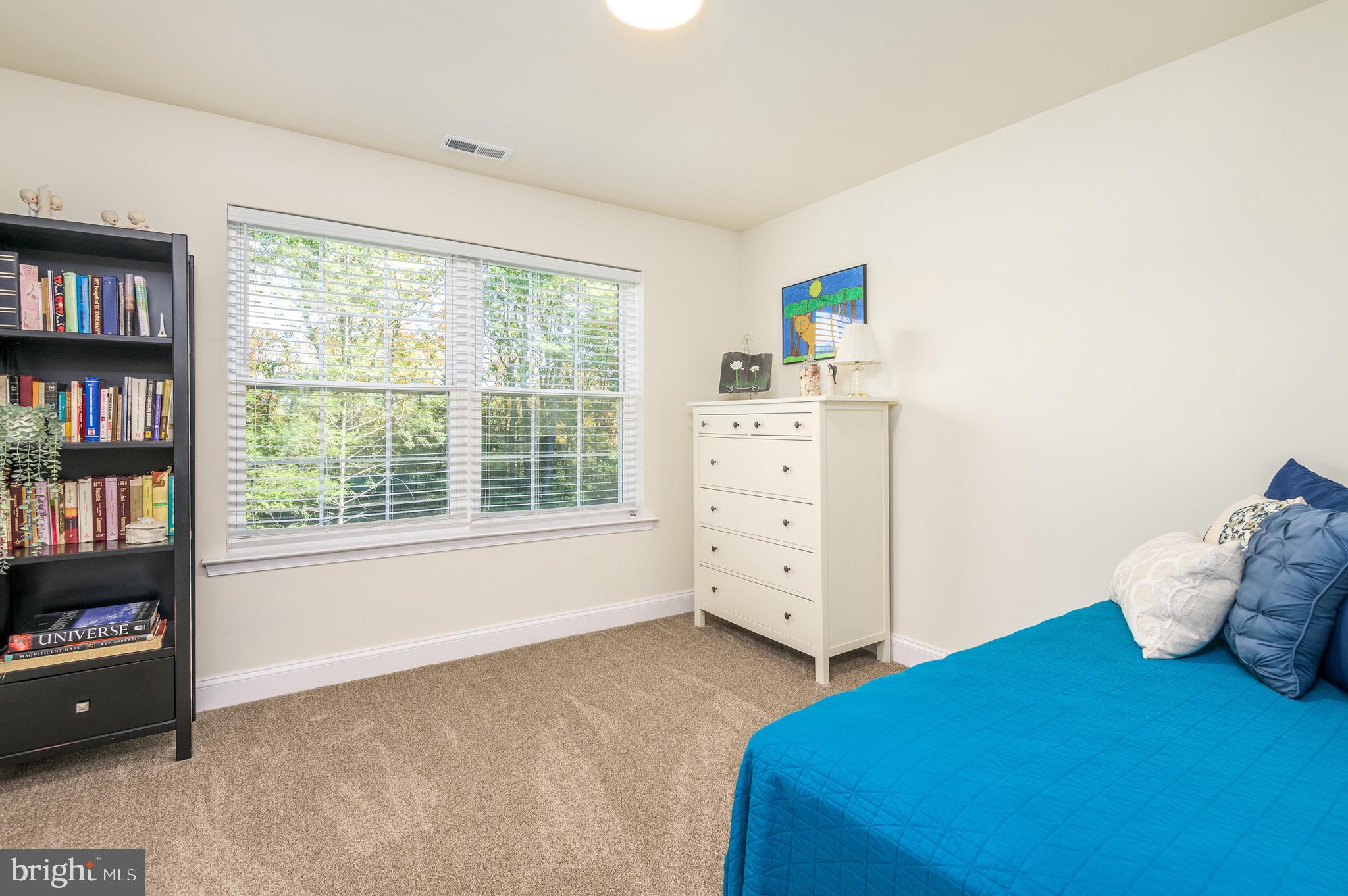 THE WOODS - Residential