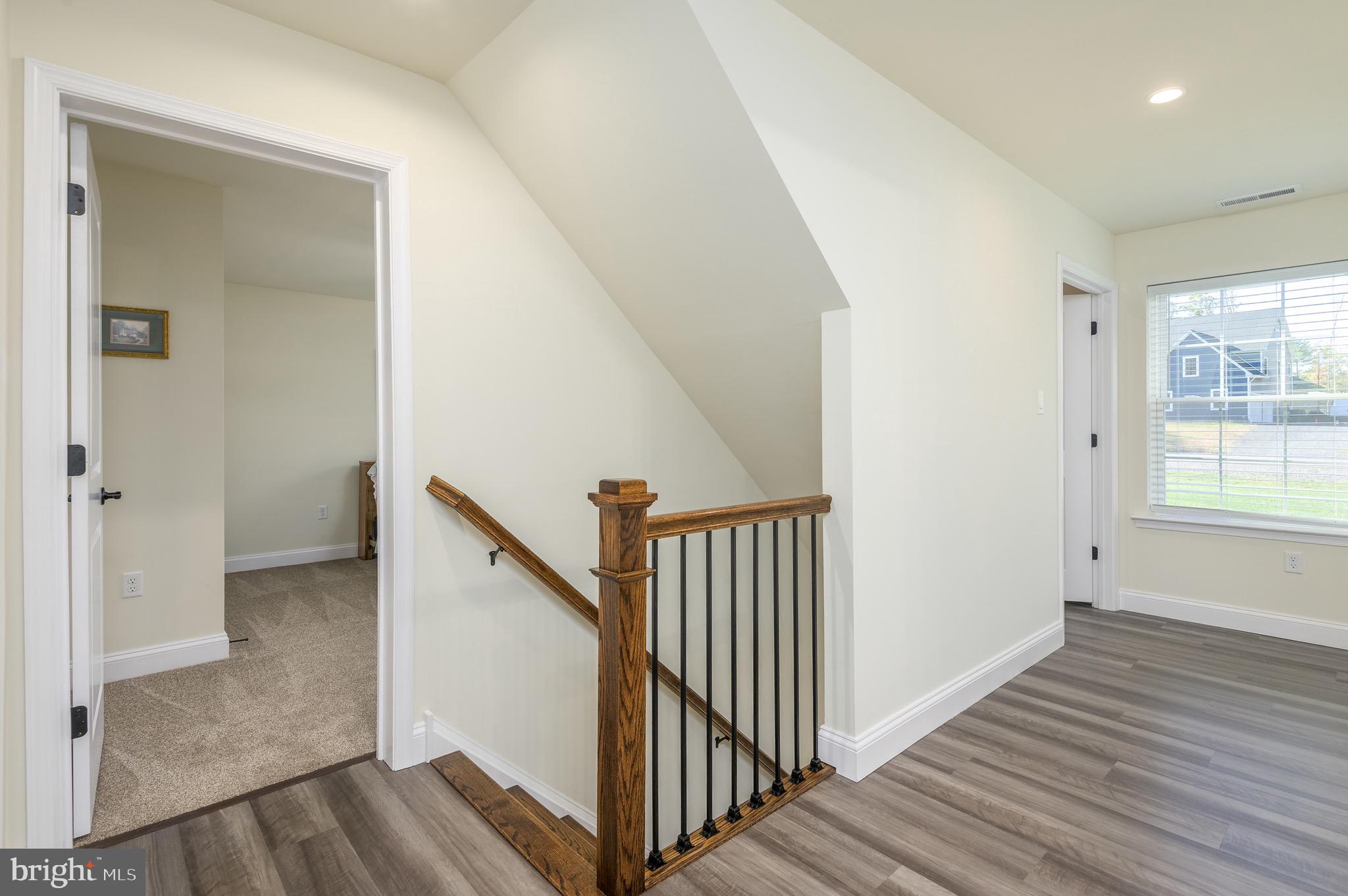 THE WOODS - Residential