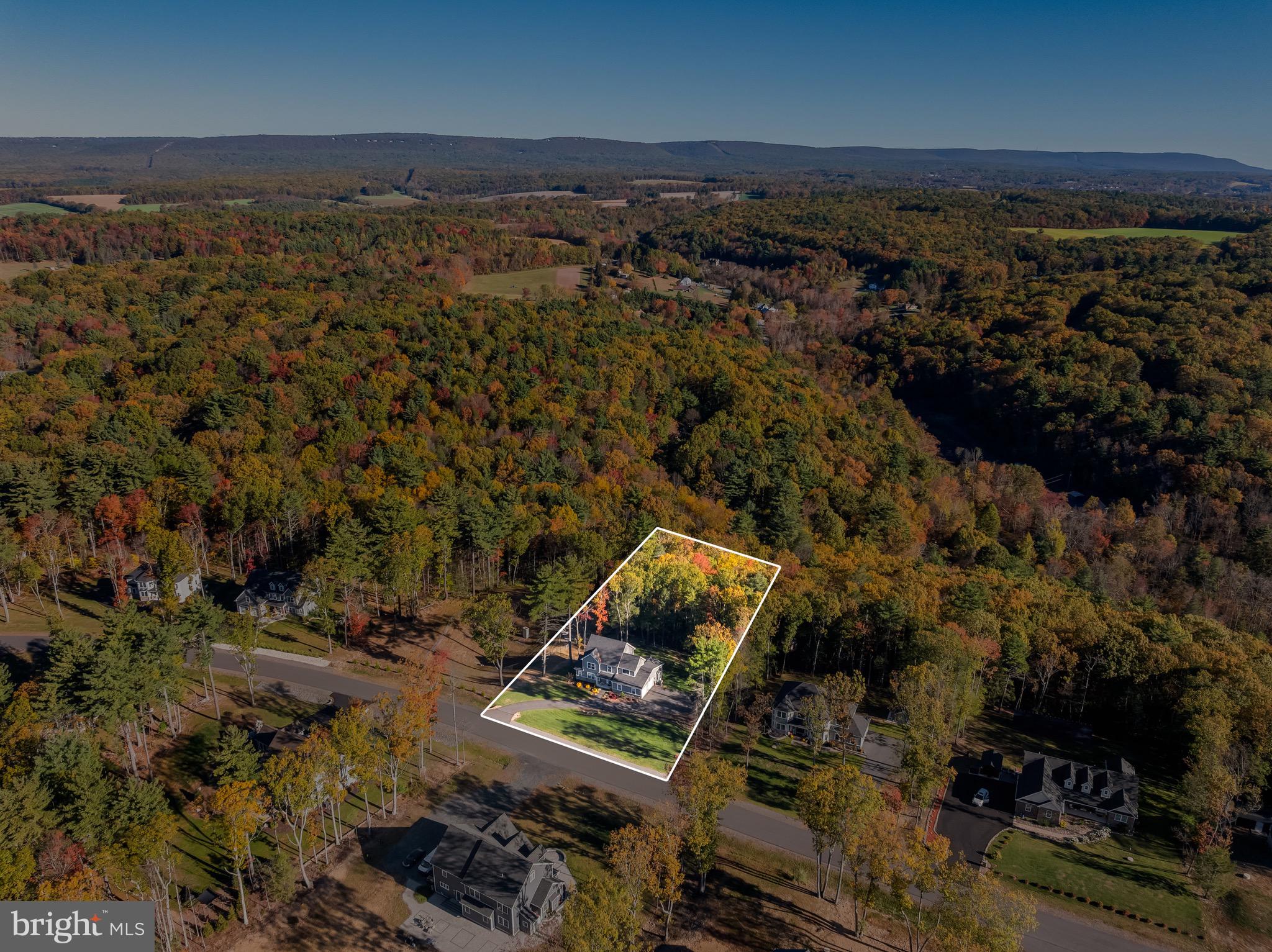 THE WOODS - Residential