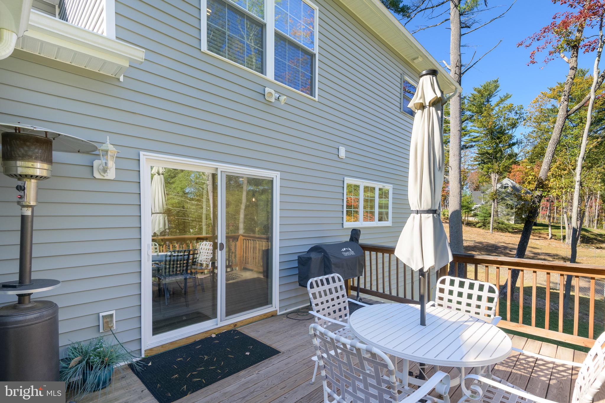 THE WOODS - Residential