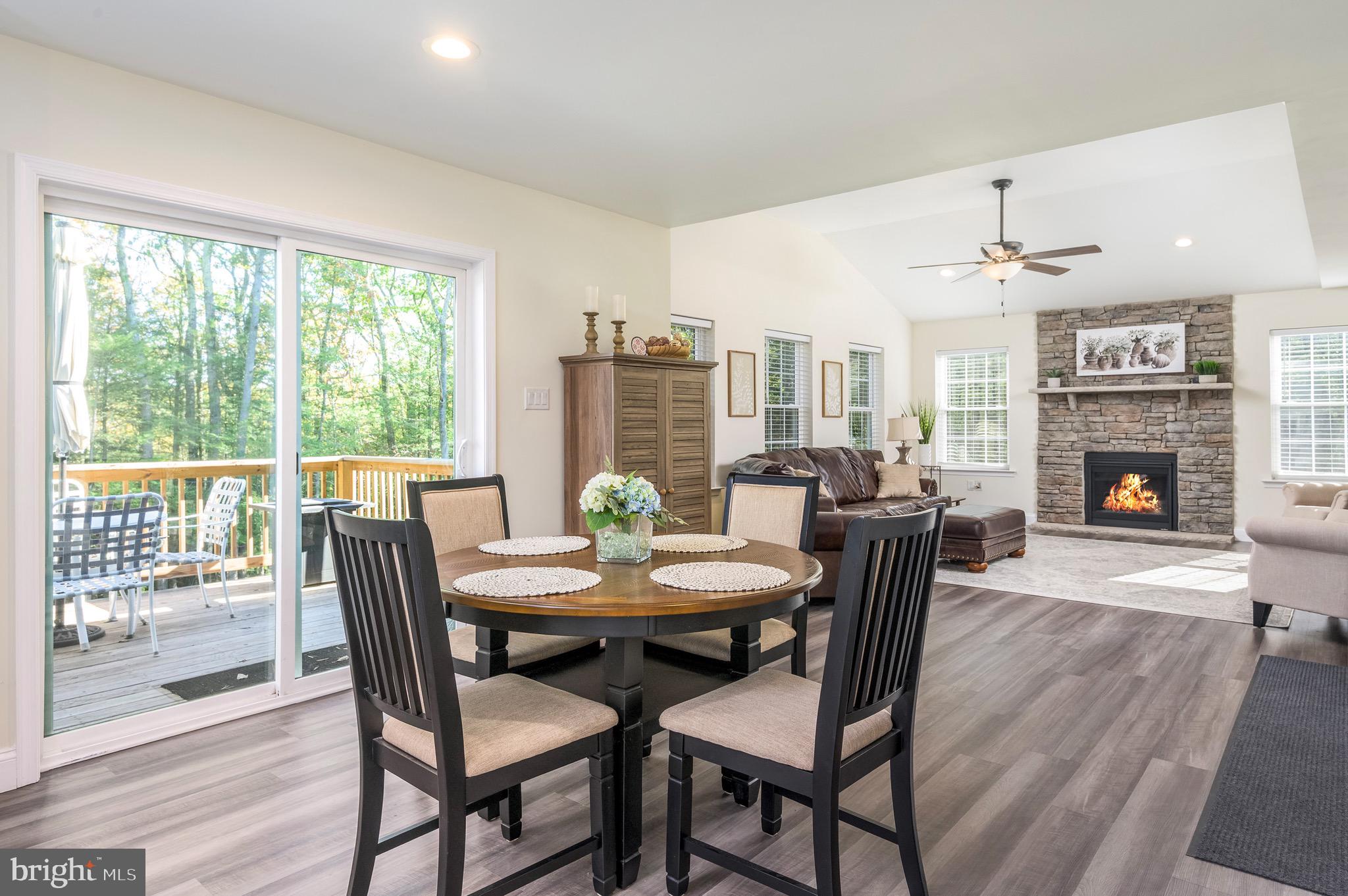 THE WOODS - Residential