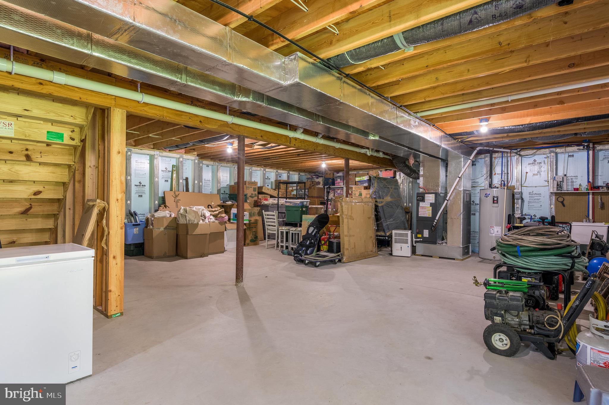 THE WOODS - Residential