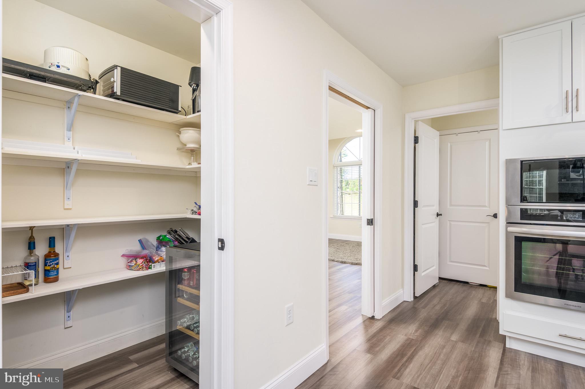 THE WOODS - Residential