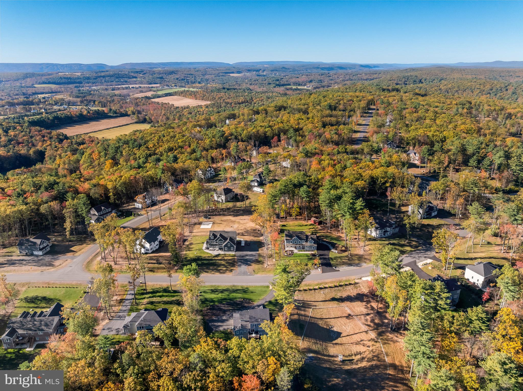 THE WOODS - Residential