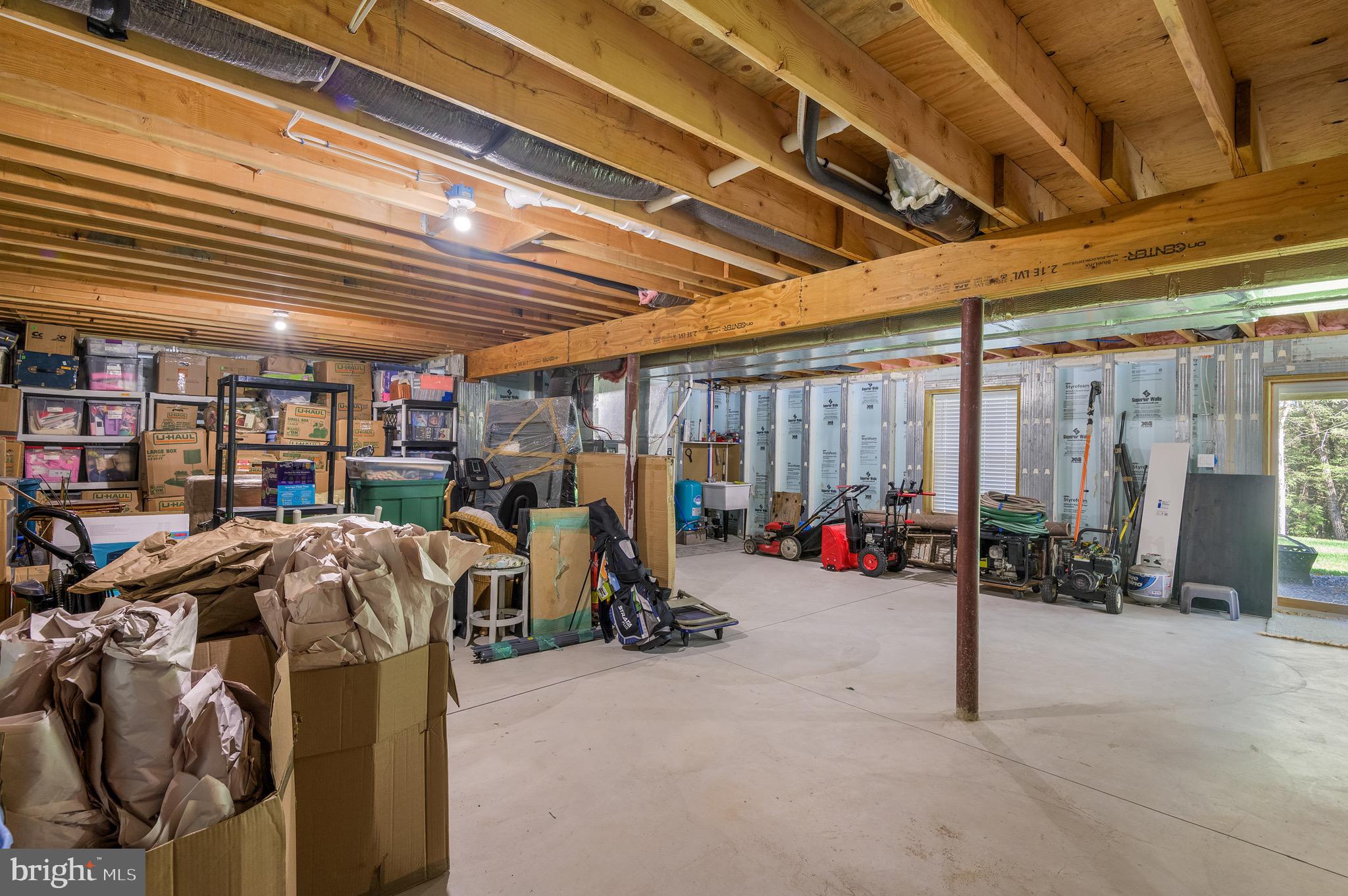 THE WOODS - Residential