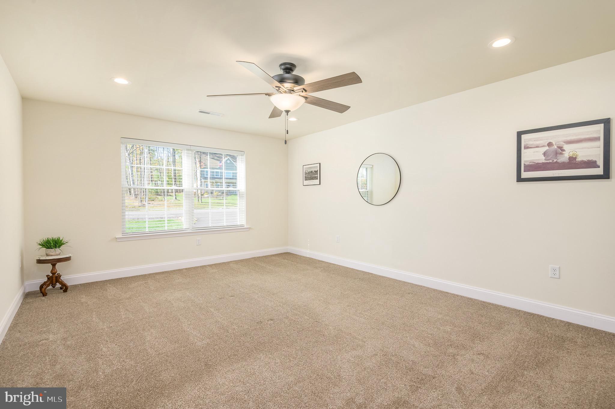 THE WOODS - Residential