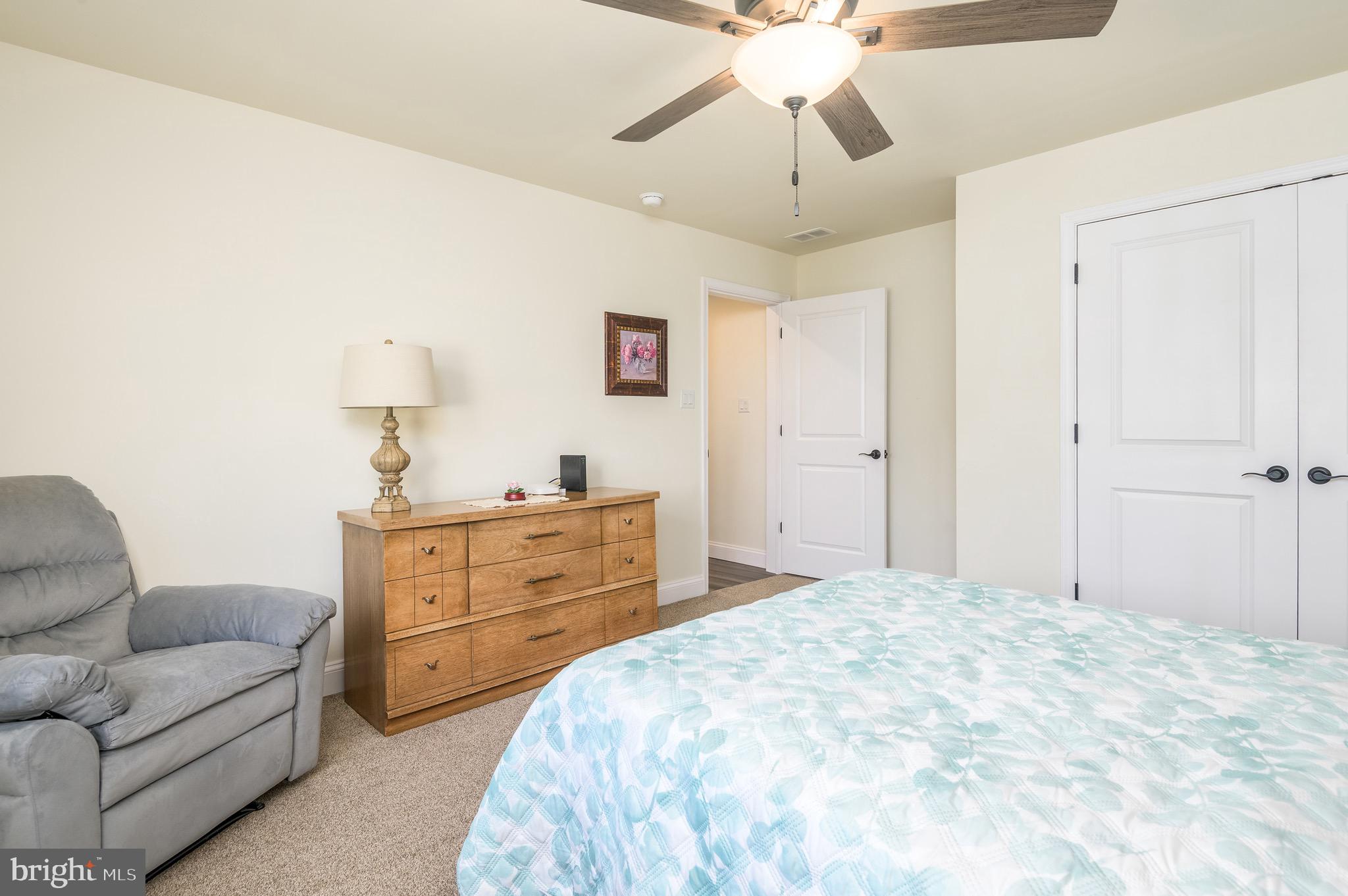 THE WOODS - Residential