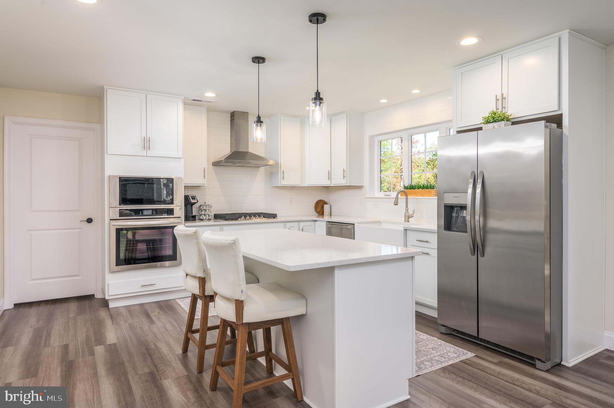 THE WOODS - Residential