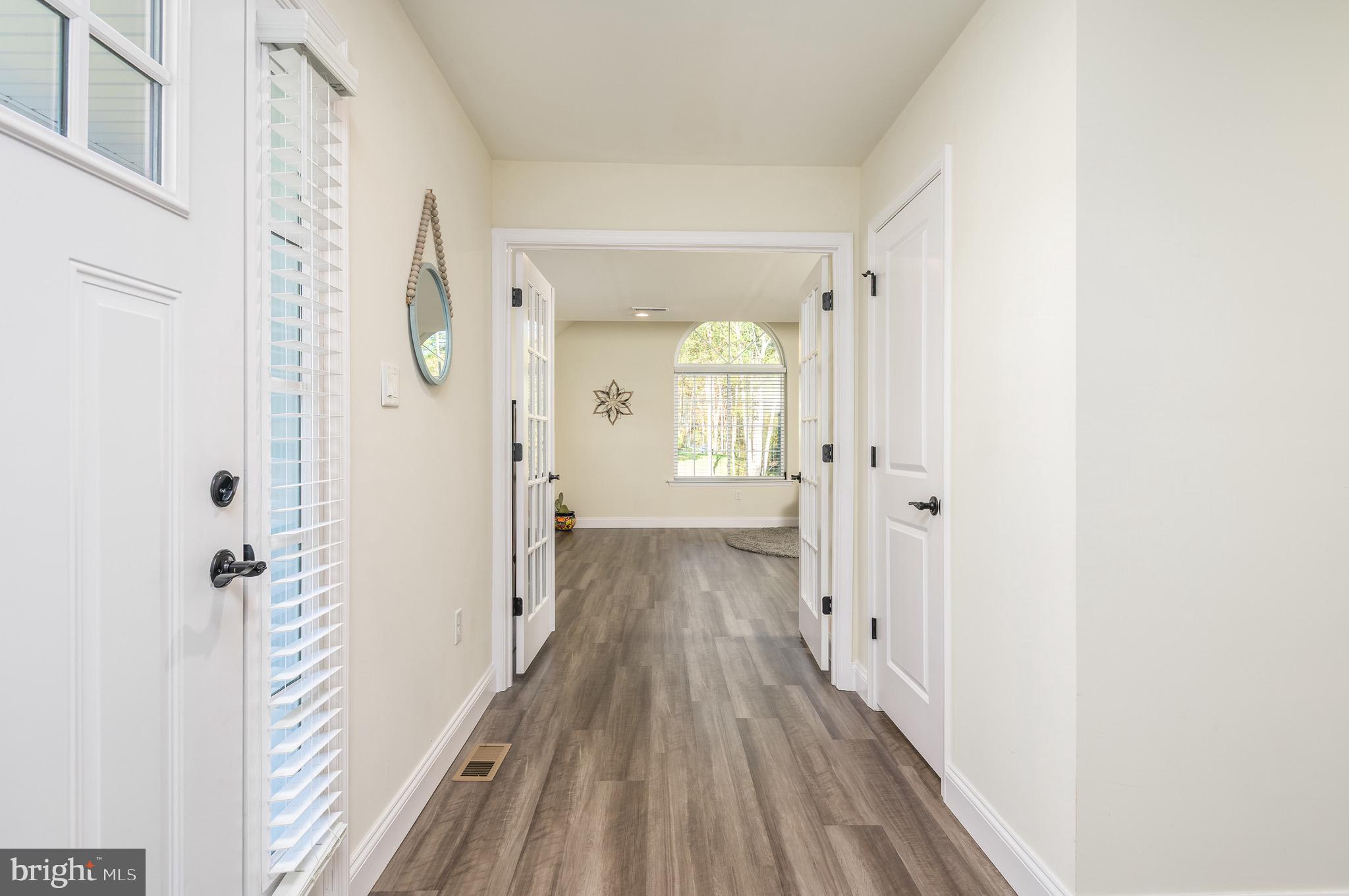 THE WOODS - Residential