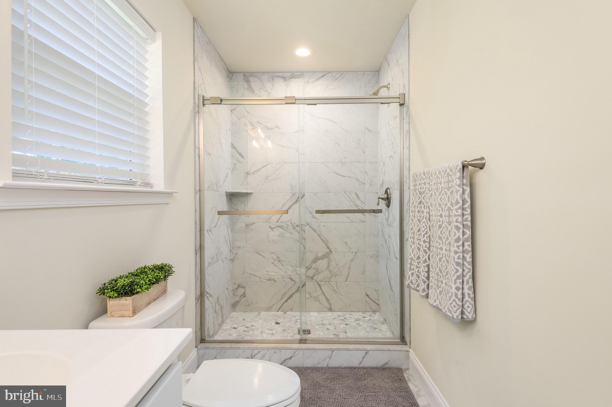 THE WOODS - Residential