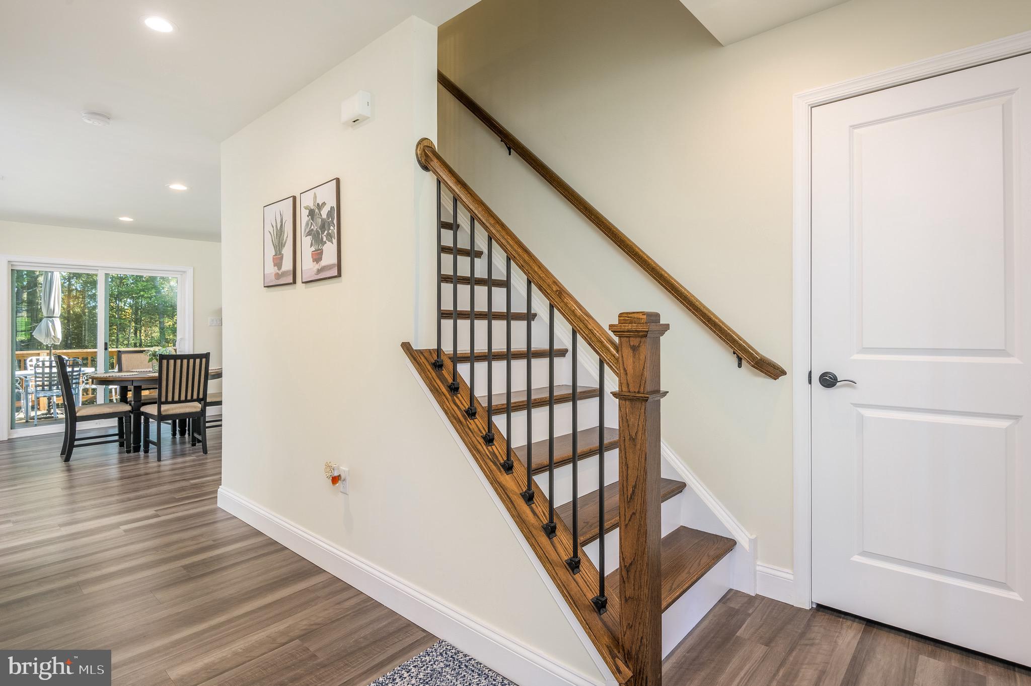 THE WOODS - Residential