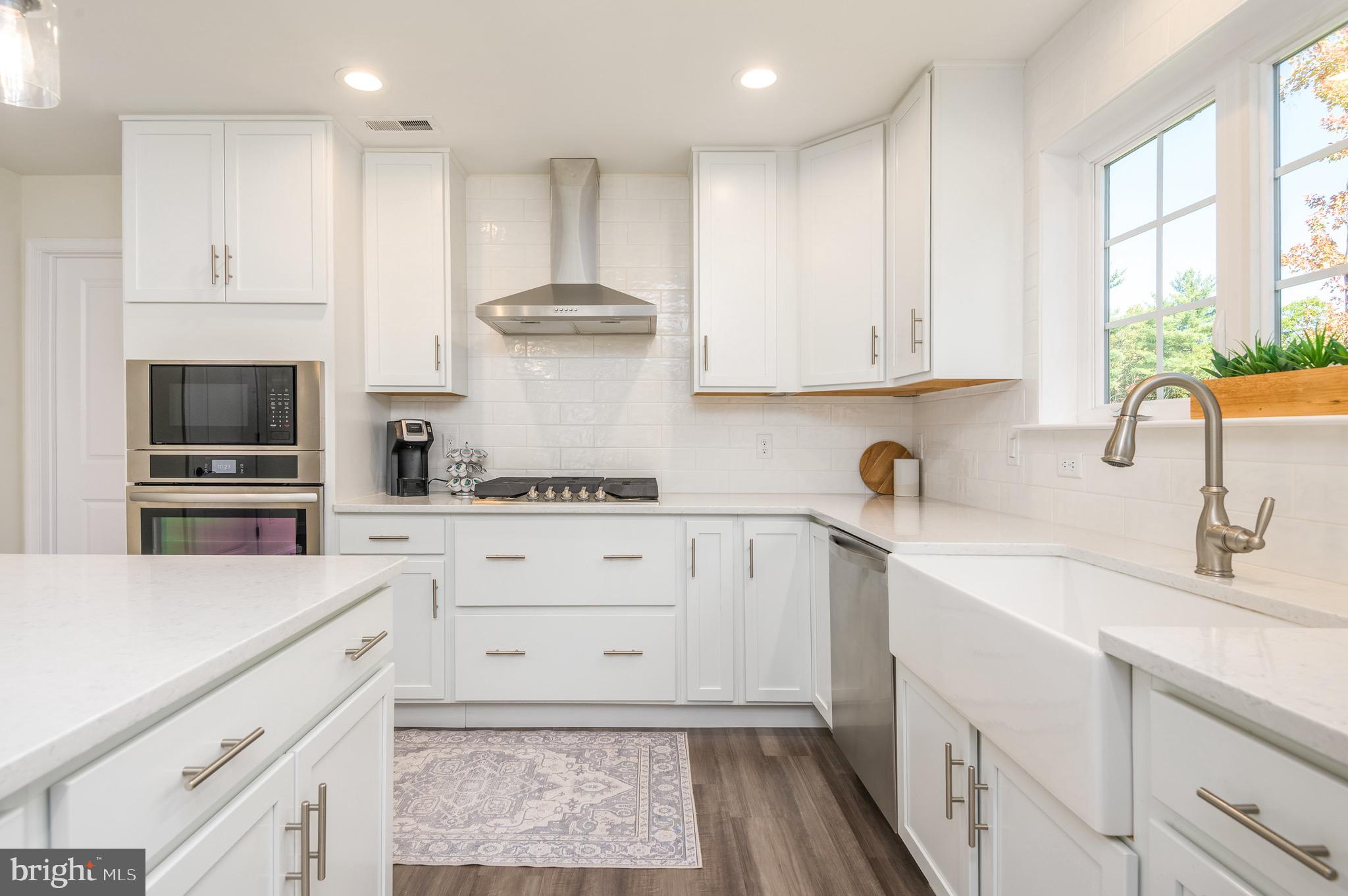 THE WOODS - Residential