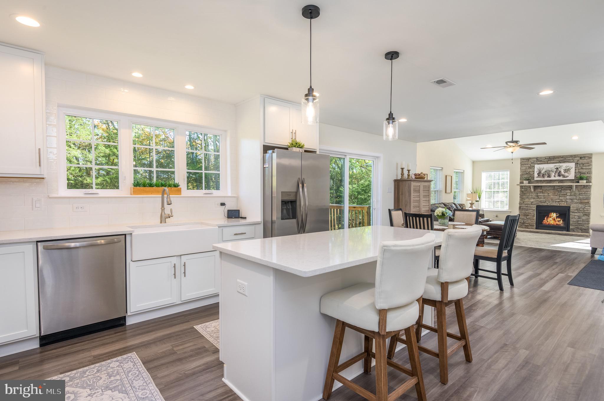 THE WOODS - Residential