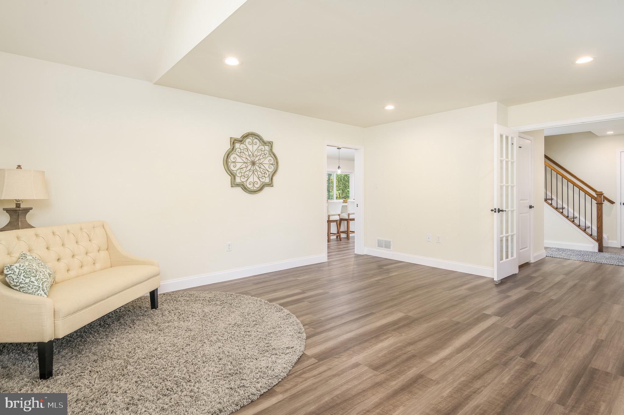 THE WOODS - Residential