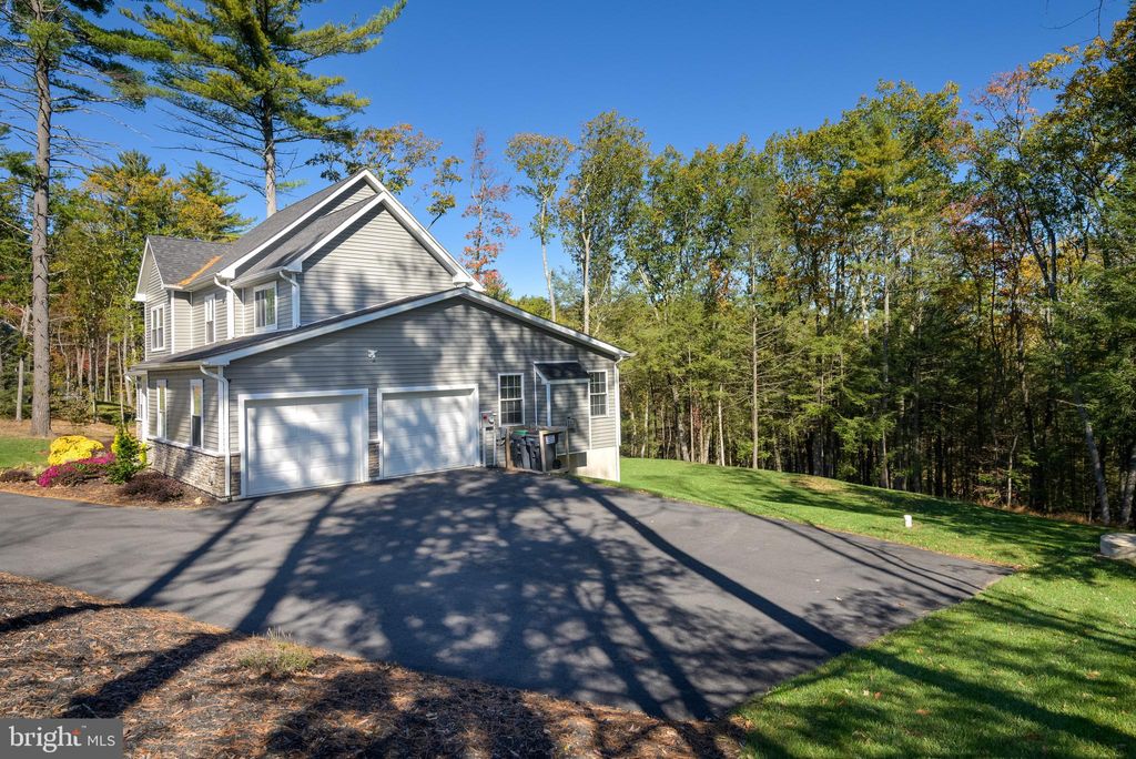 Photo of 131 Chinaberry Way, KUNKLETOWN, PA 18058 (MLS # PAMR2005754)