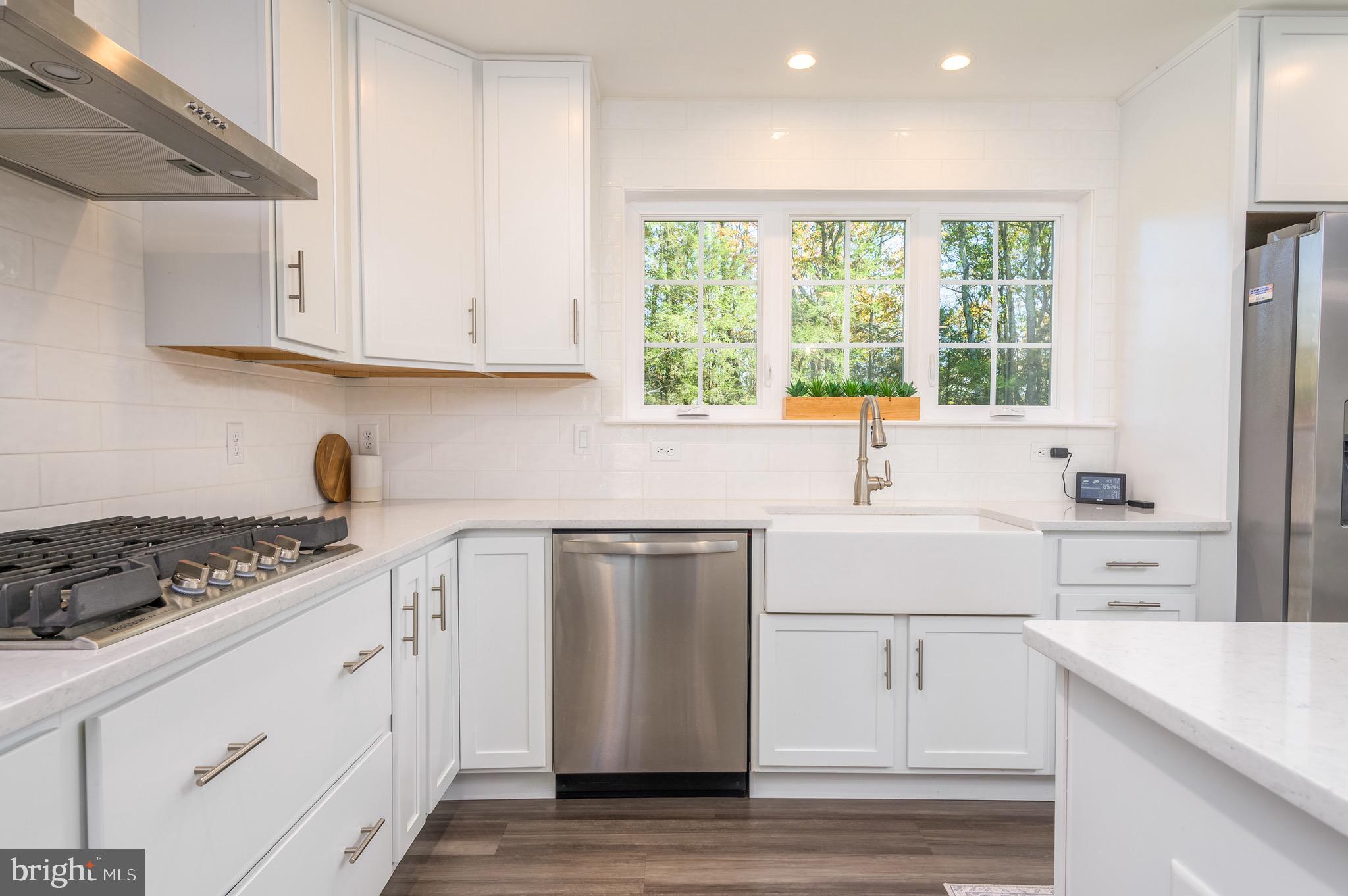 THE WOODS - Residential