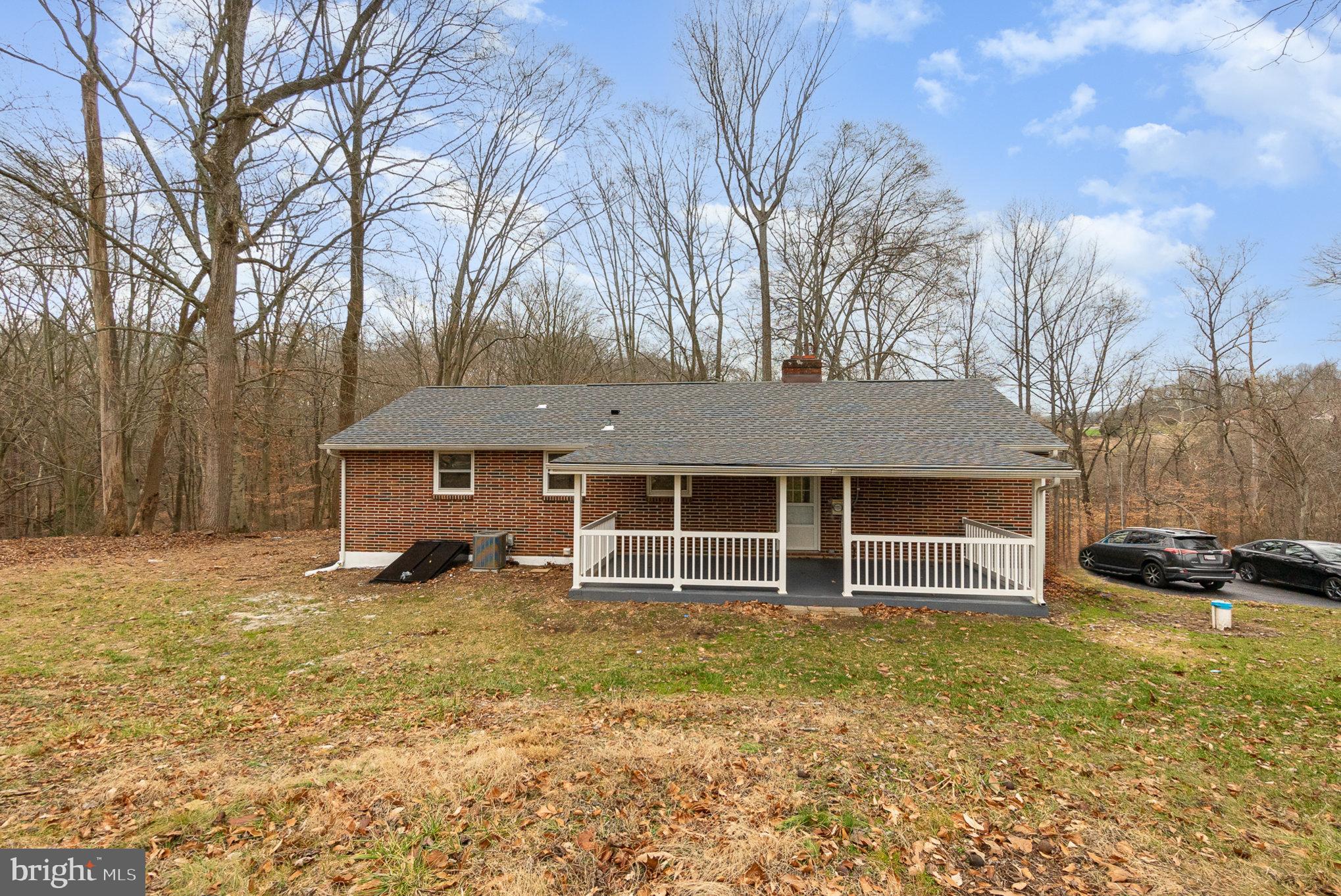 RISING SUN - Residential