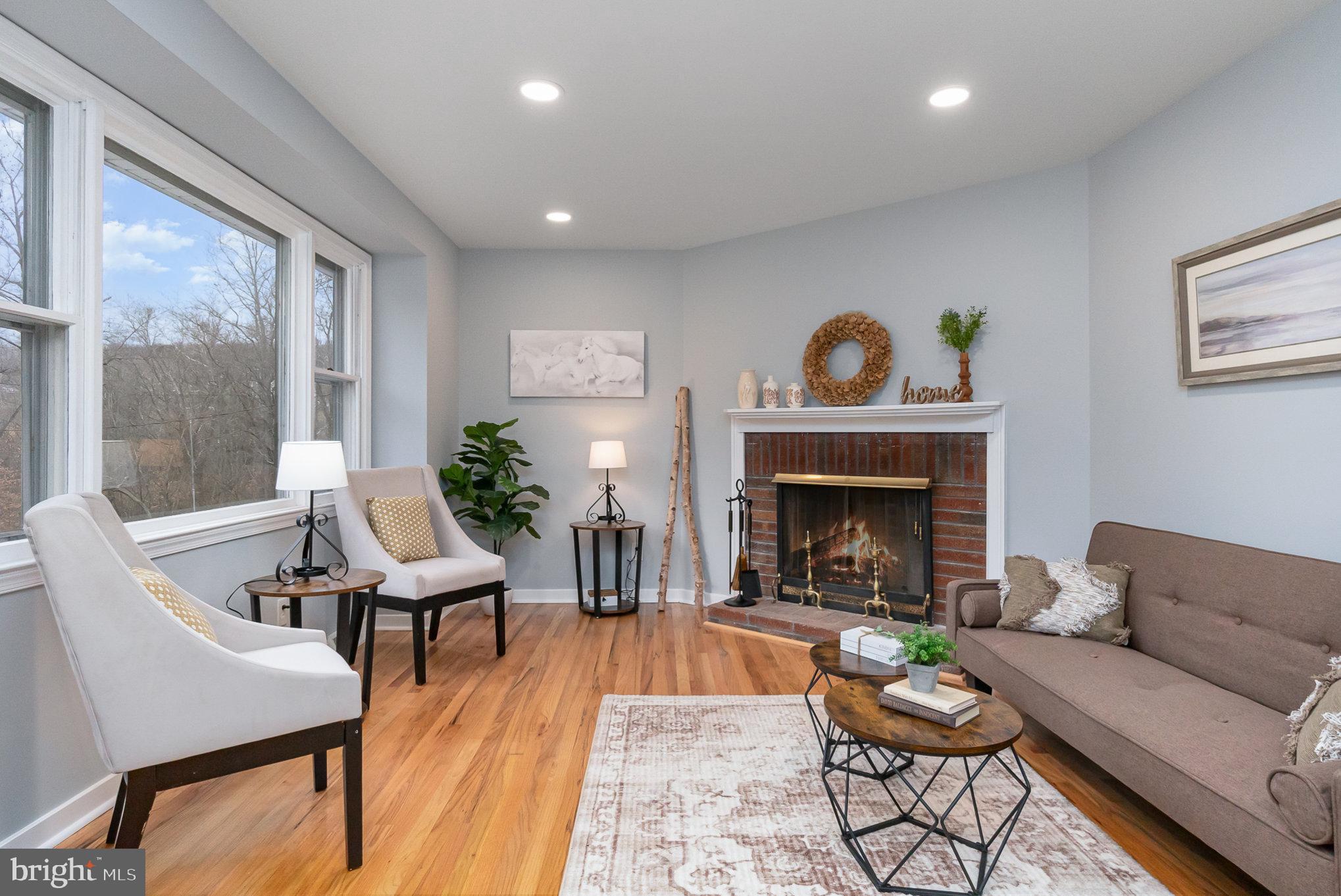 RISING SUN - Residential