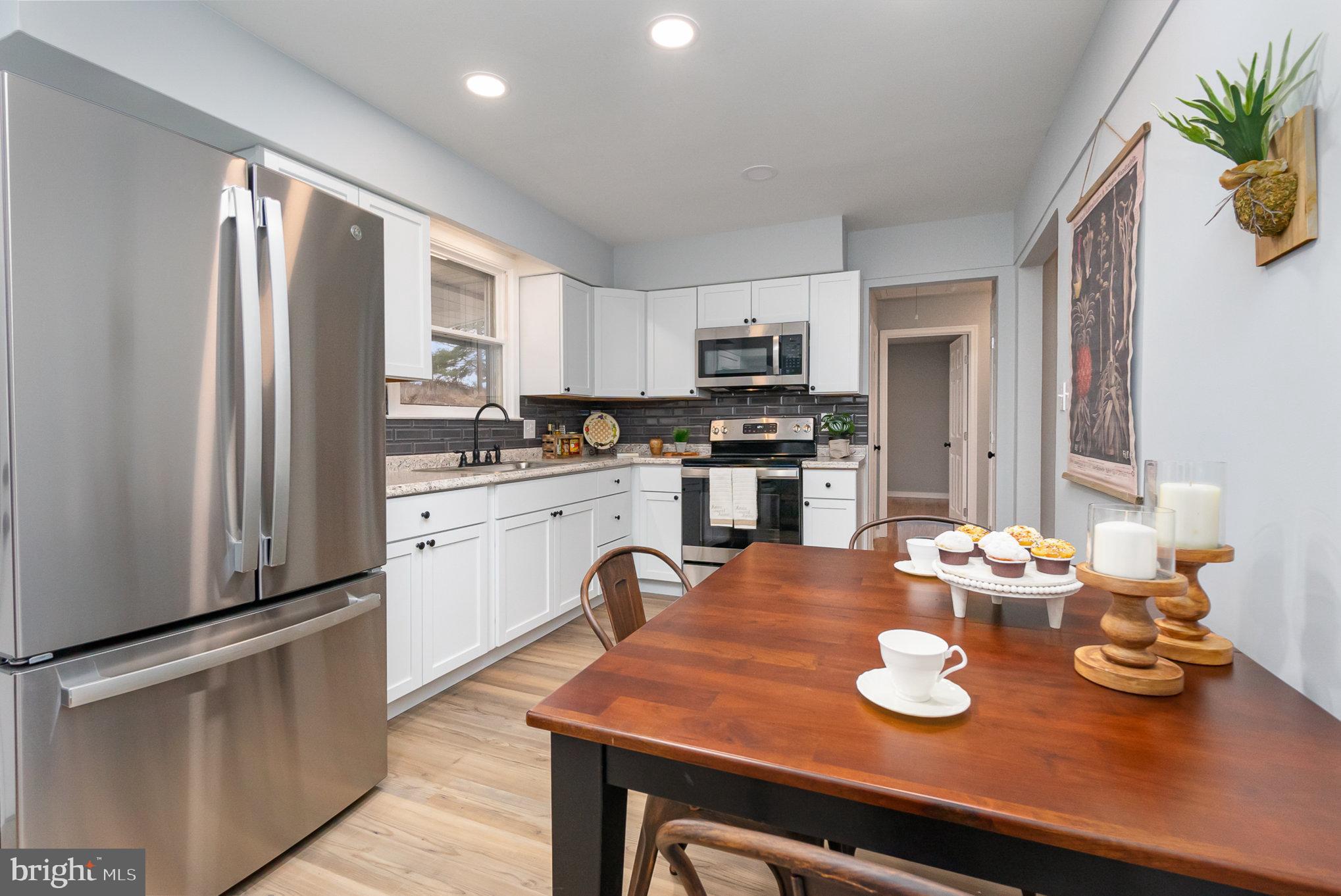 RISING SUN - Residential