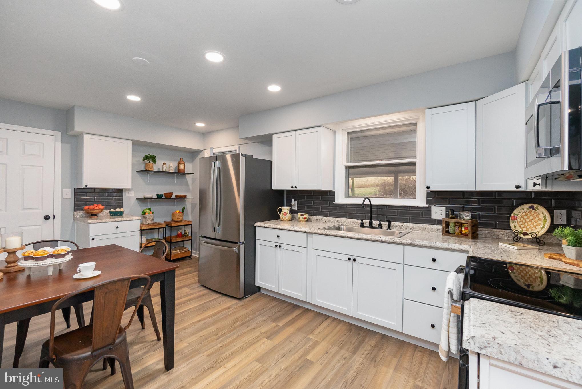 RISING SUN - Residential