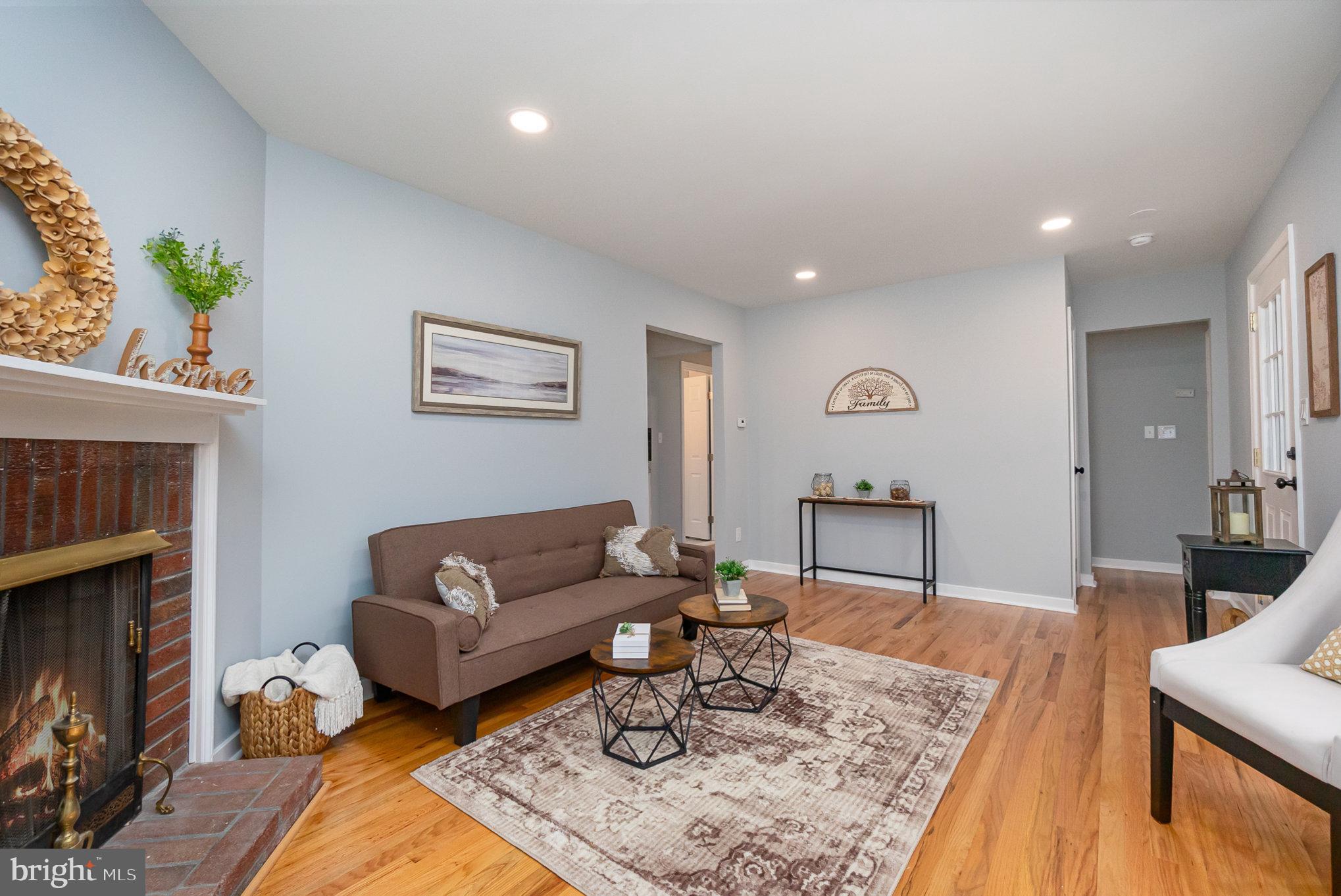 RISING SUN - Residential