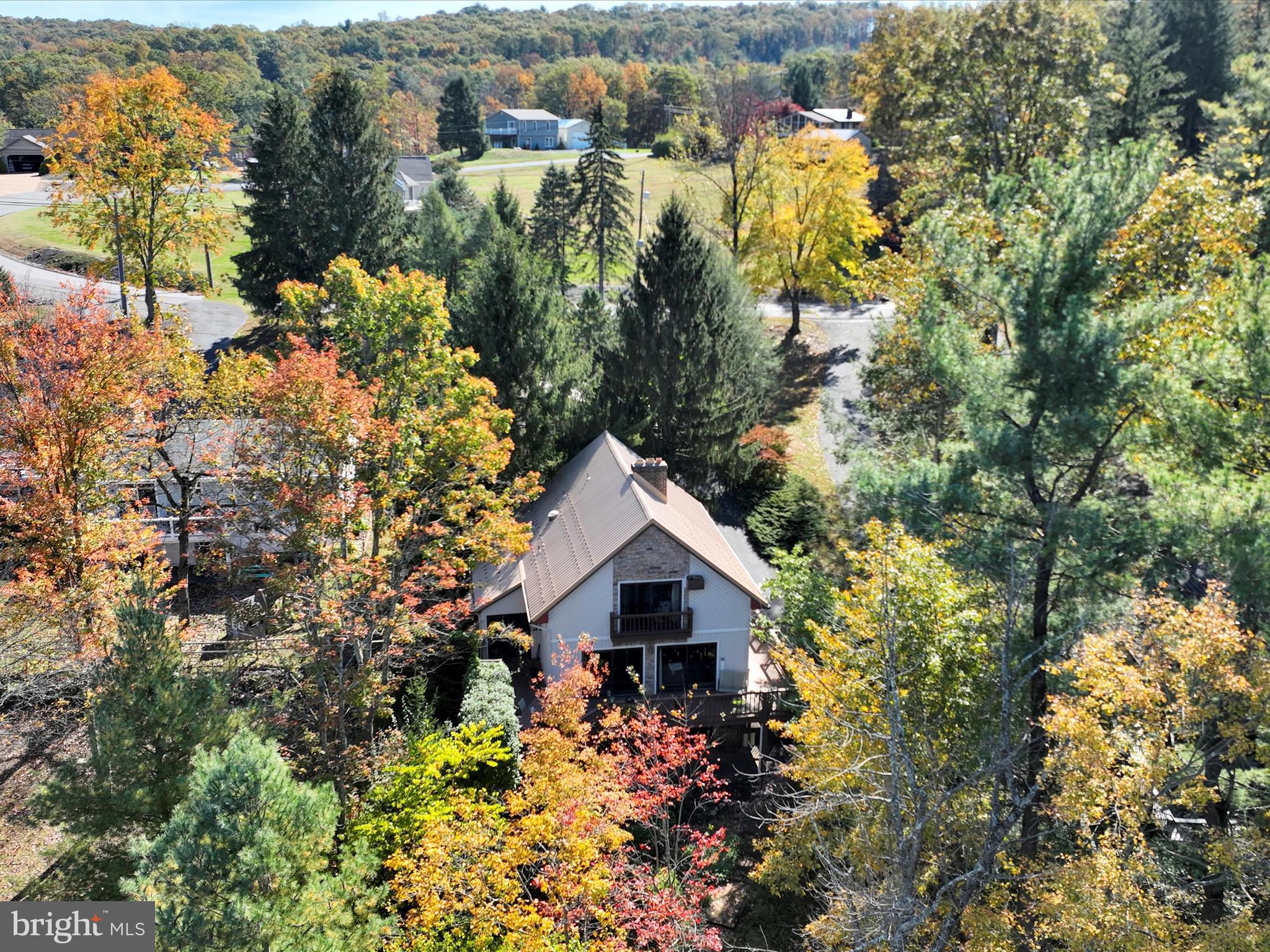 649 WYNONAH DRIVE