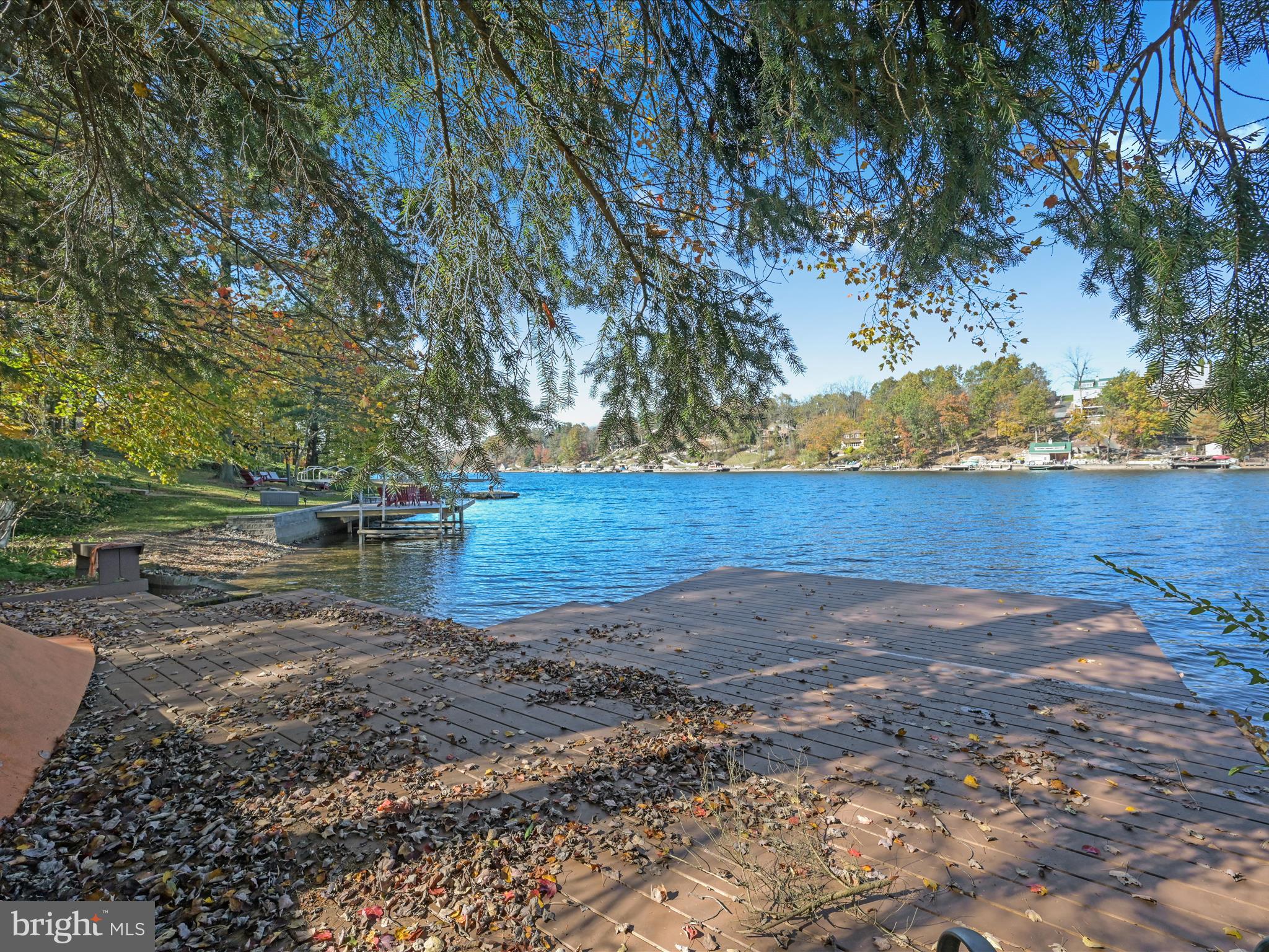649 WYNONAH DRIVE