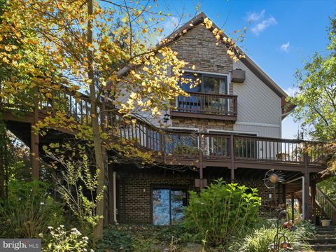 649 WYNONAH DRIVE AUBURN PA 17922