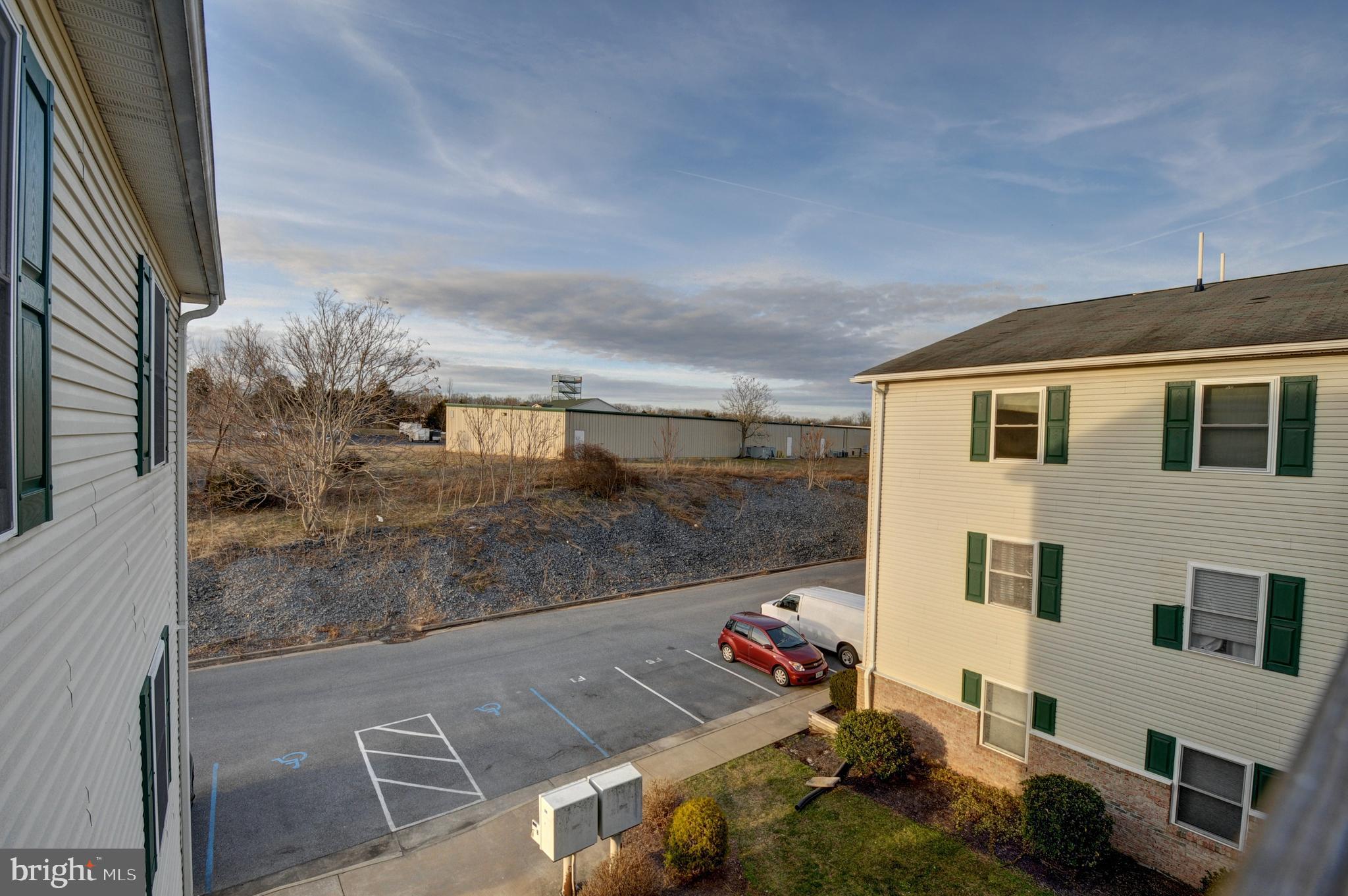 SIGNAL KNOB STATION - Residential