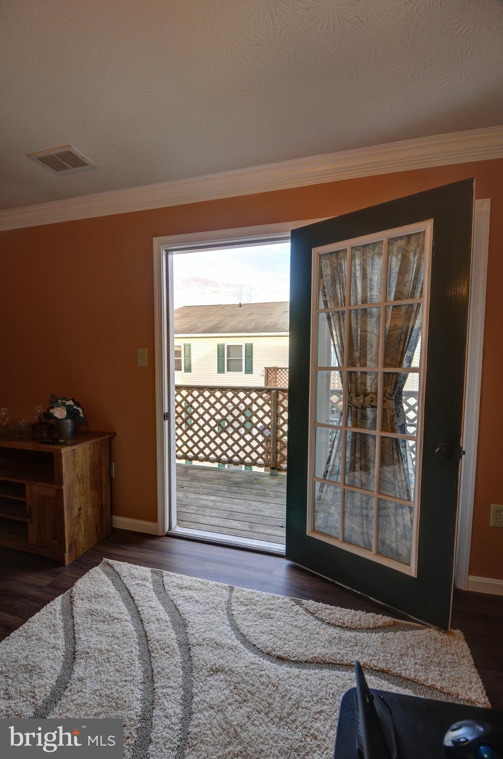 SIGNAL KNOB STATION - Residential