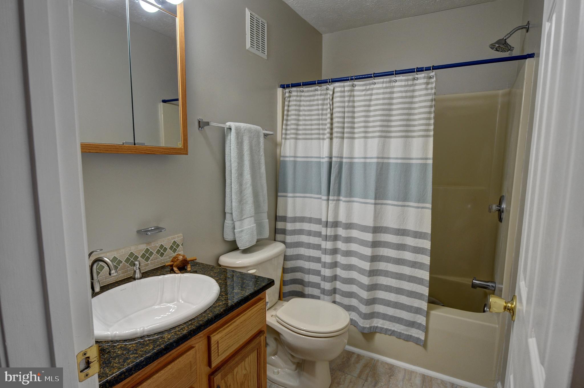 SIGNAL KNOB STATION - Residential