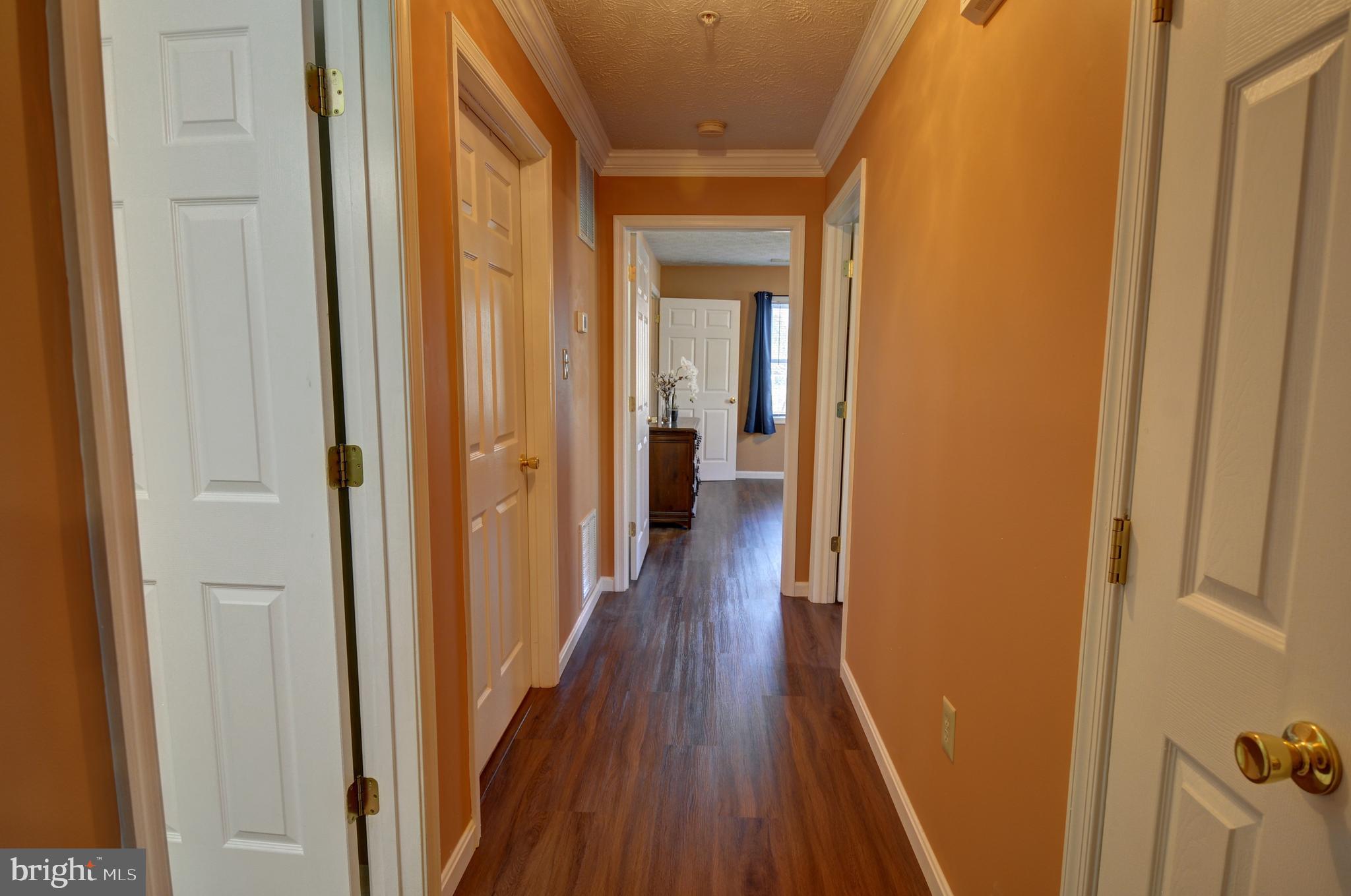 SIGNAL KNOB STATION - Residential