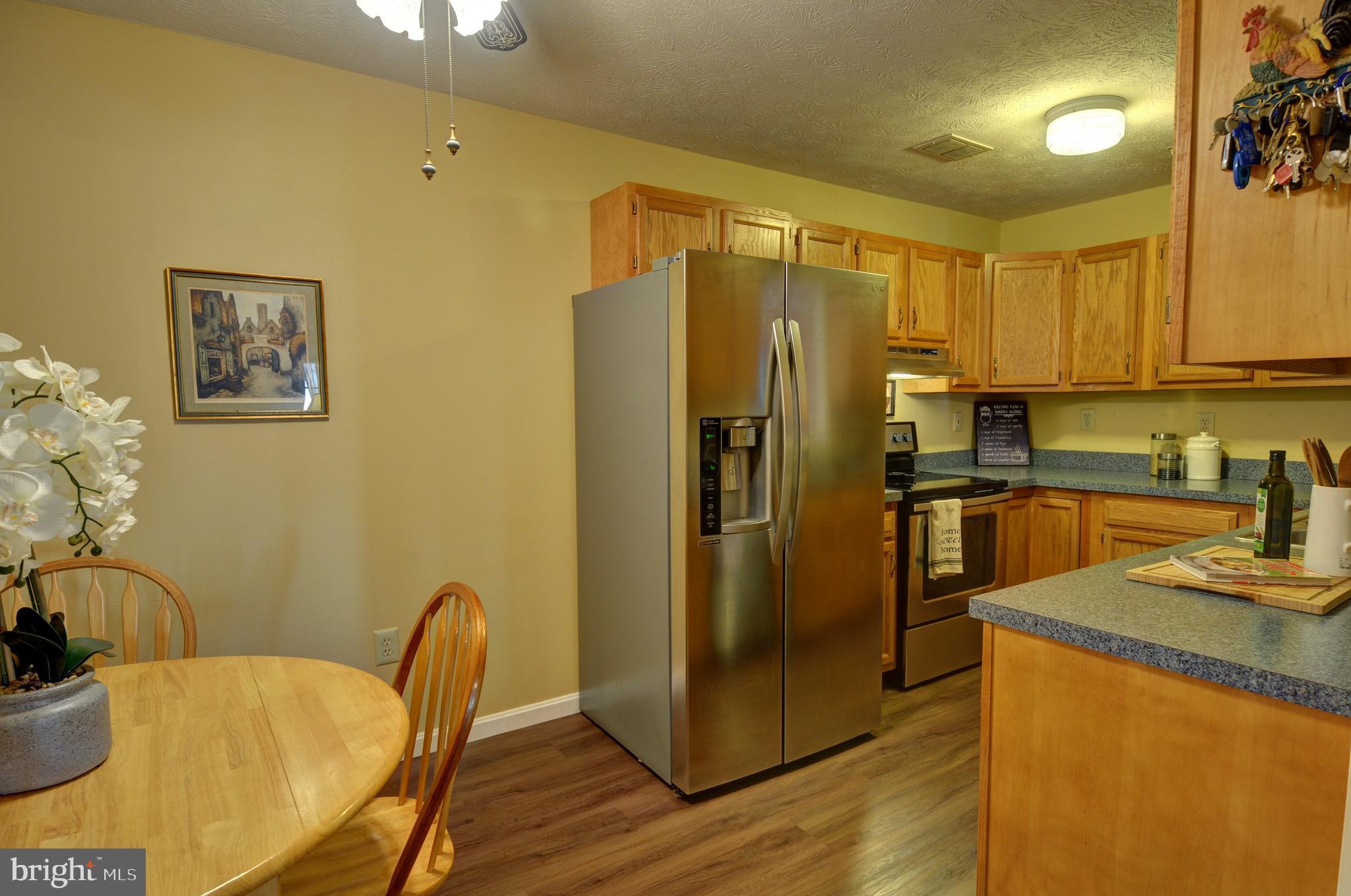 SIGNAL KNOB STATION - Residential