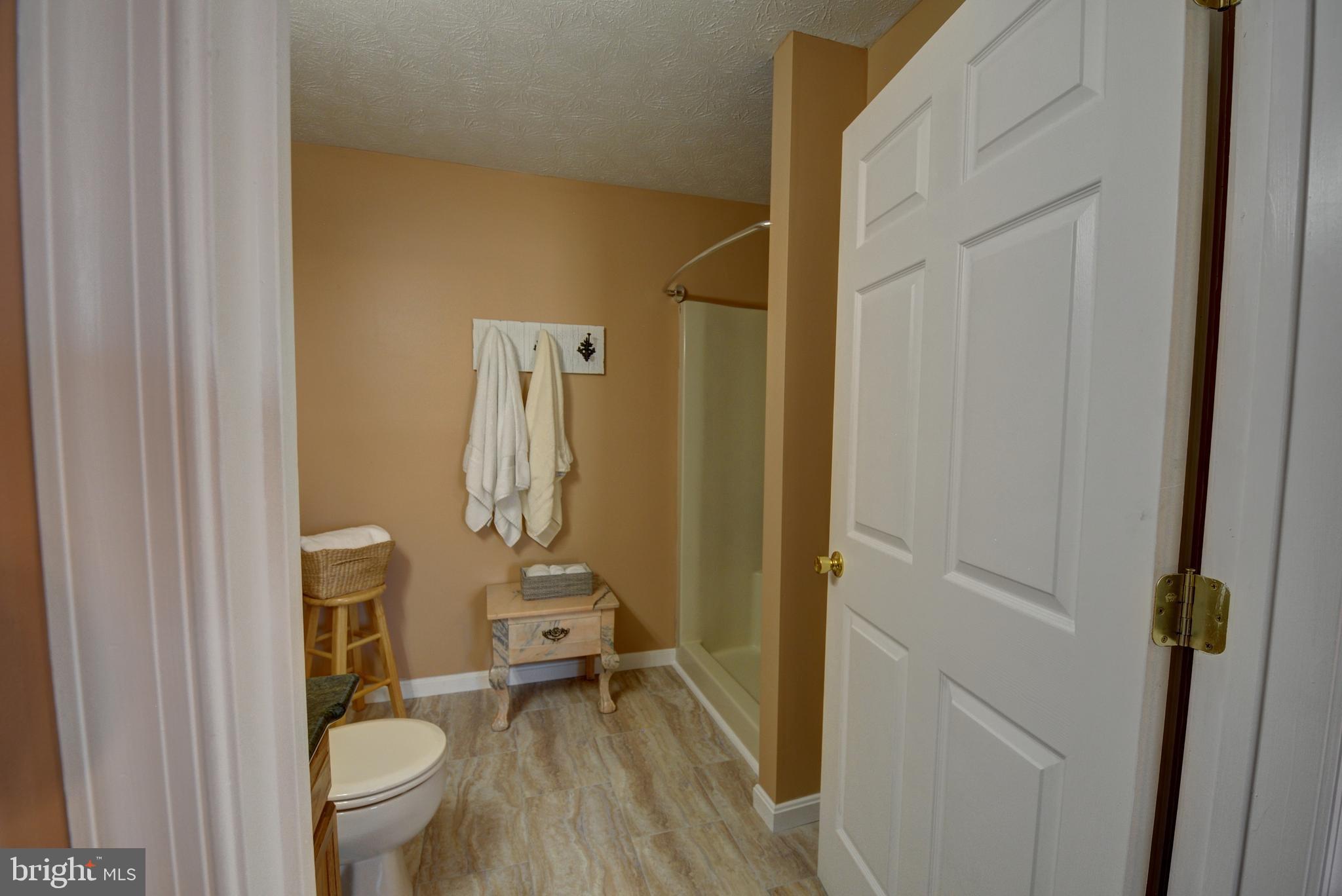 SIGNAL KNOB STATION - Residential